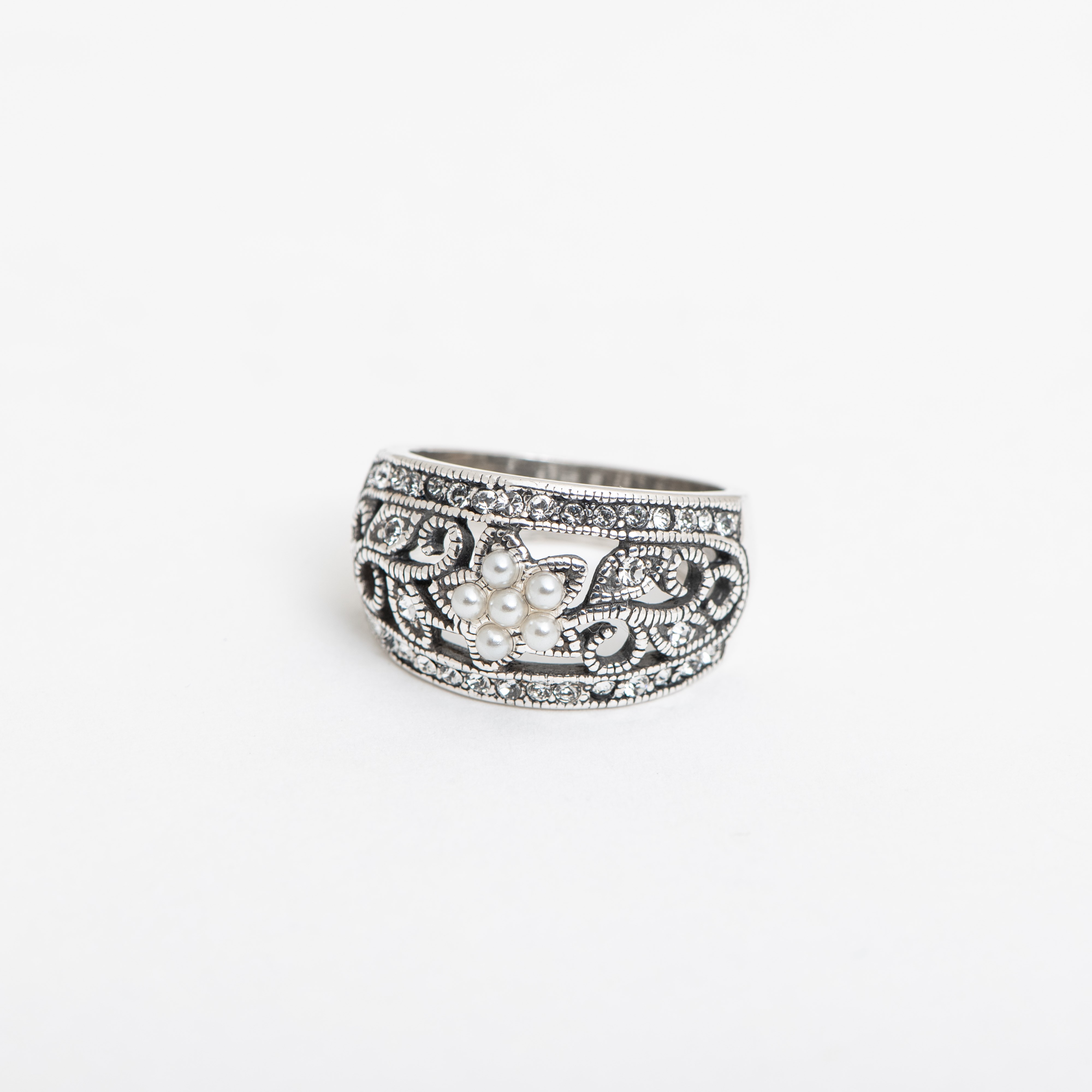 Ring Sterre 