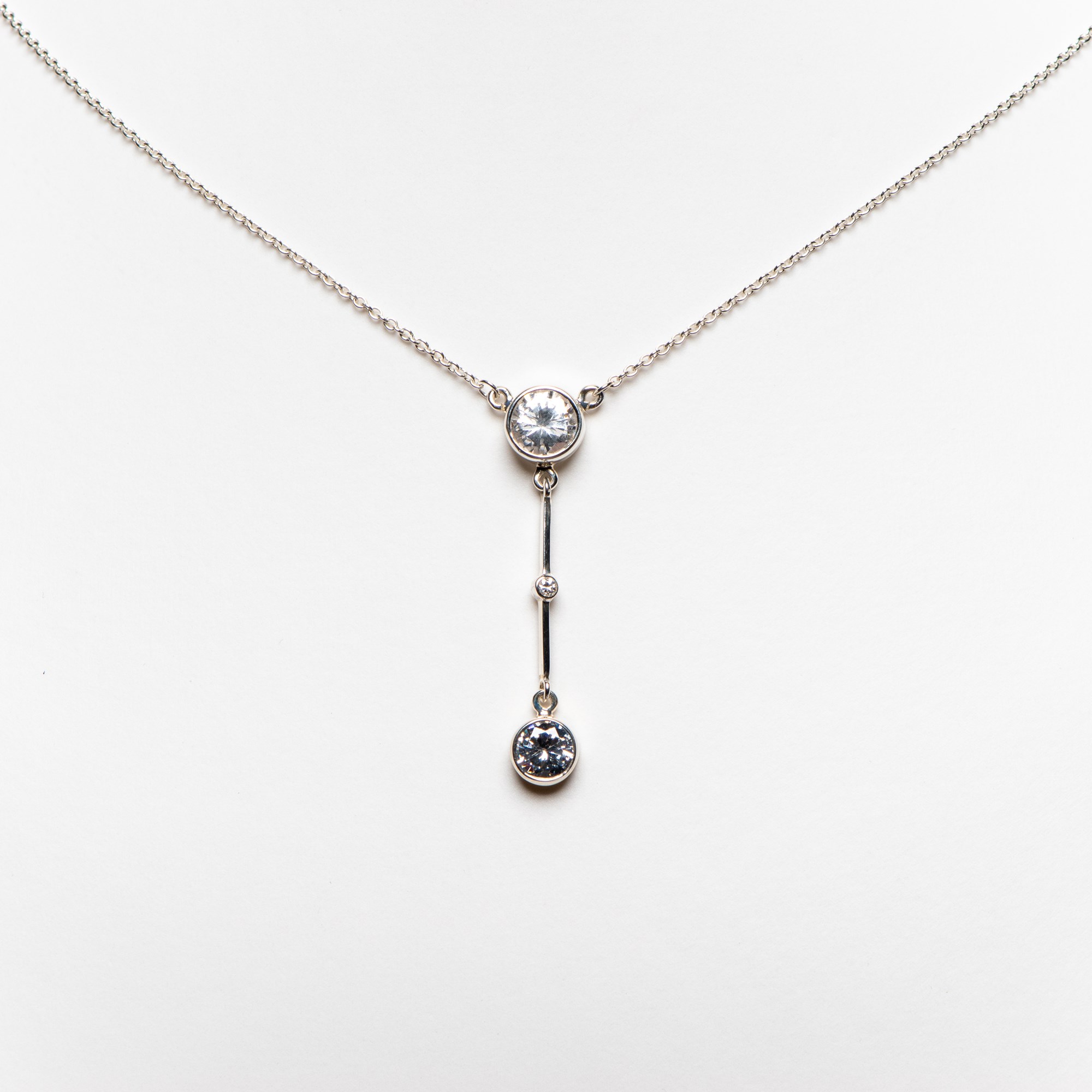 Collier Flinbé