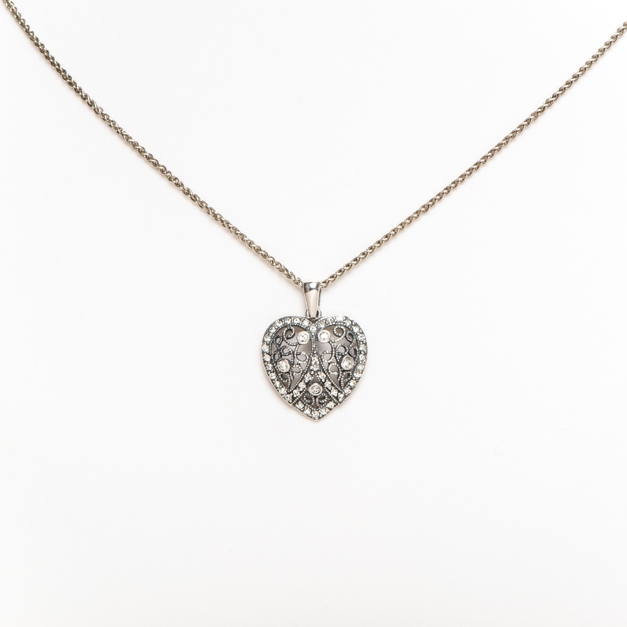 Collier L'Amour