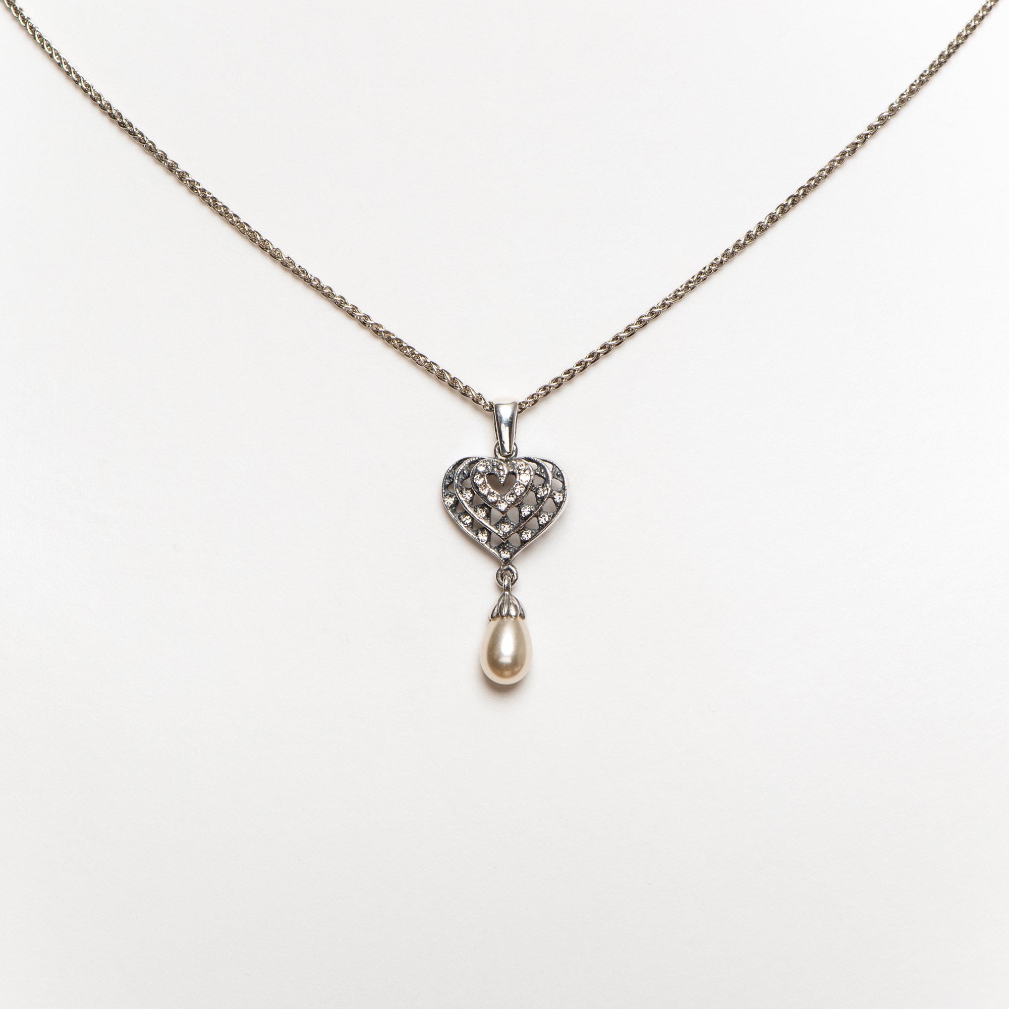 Collier Liefde