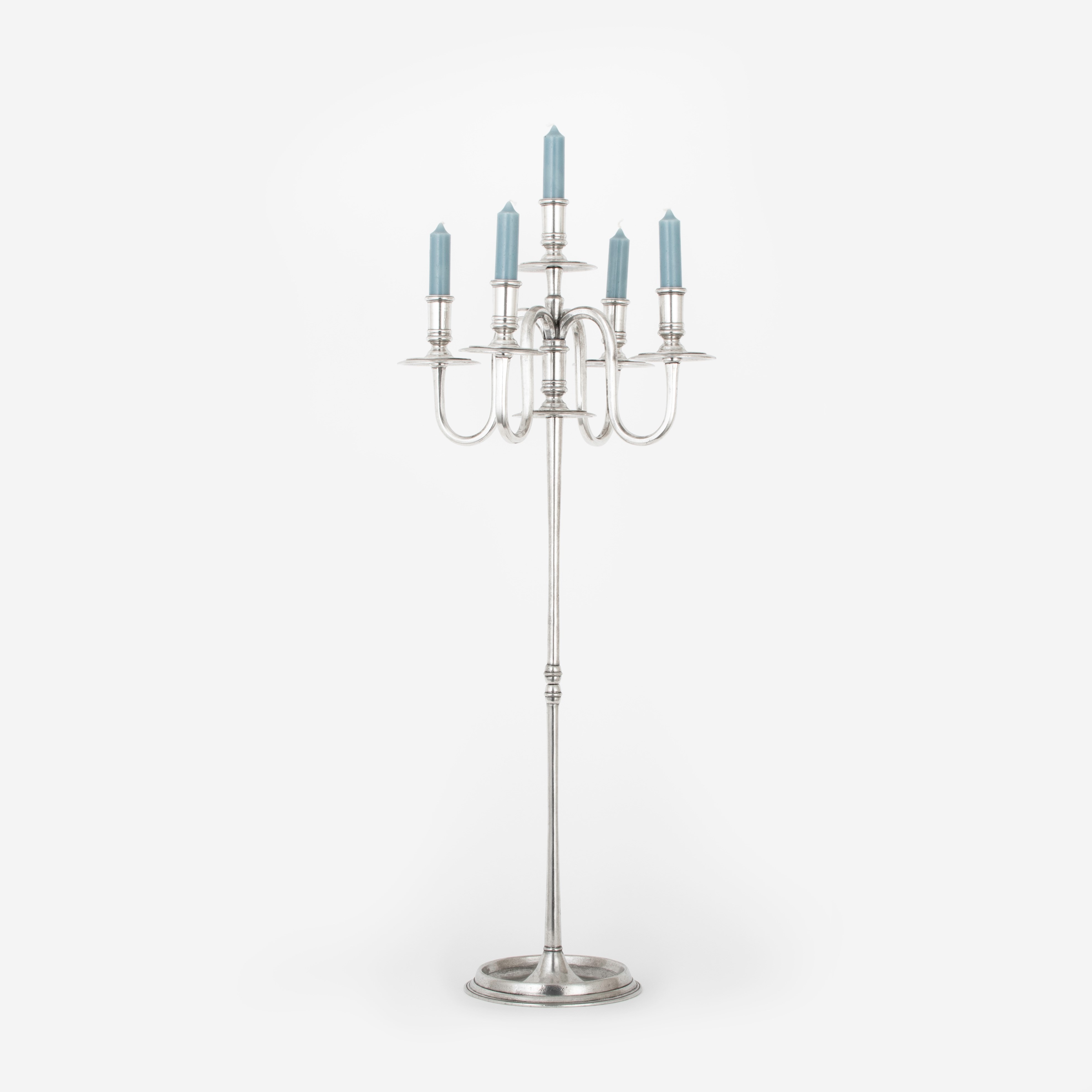 Klassieke Luster extra hoog