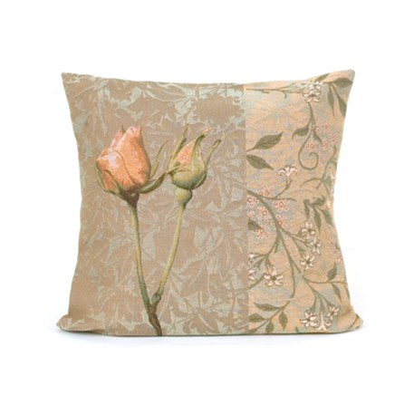 Kussen Rose