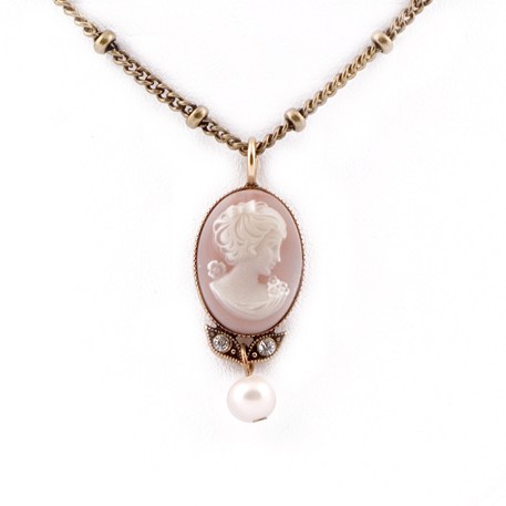 Collier Subliem