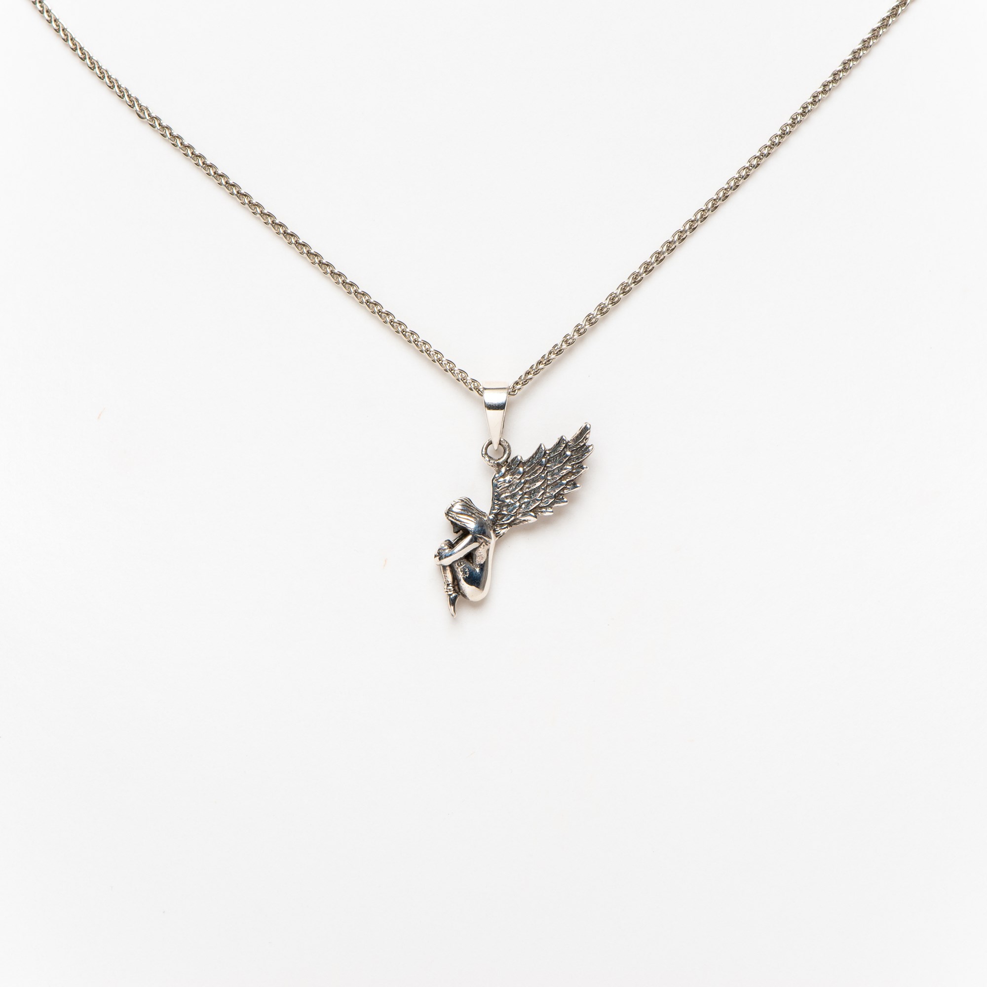 Collier Fantasy