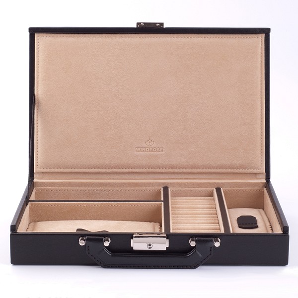 Sieradenkoffer Safe