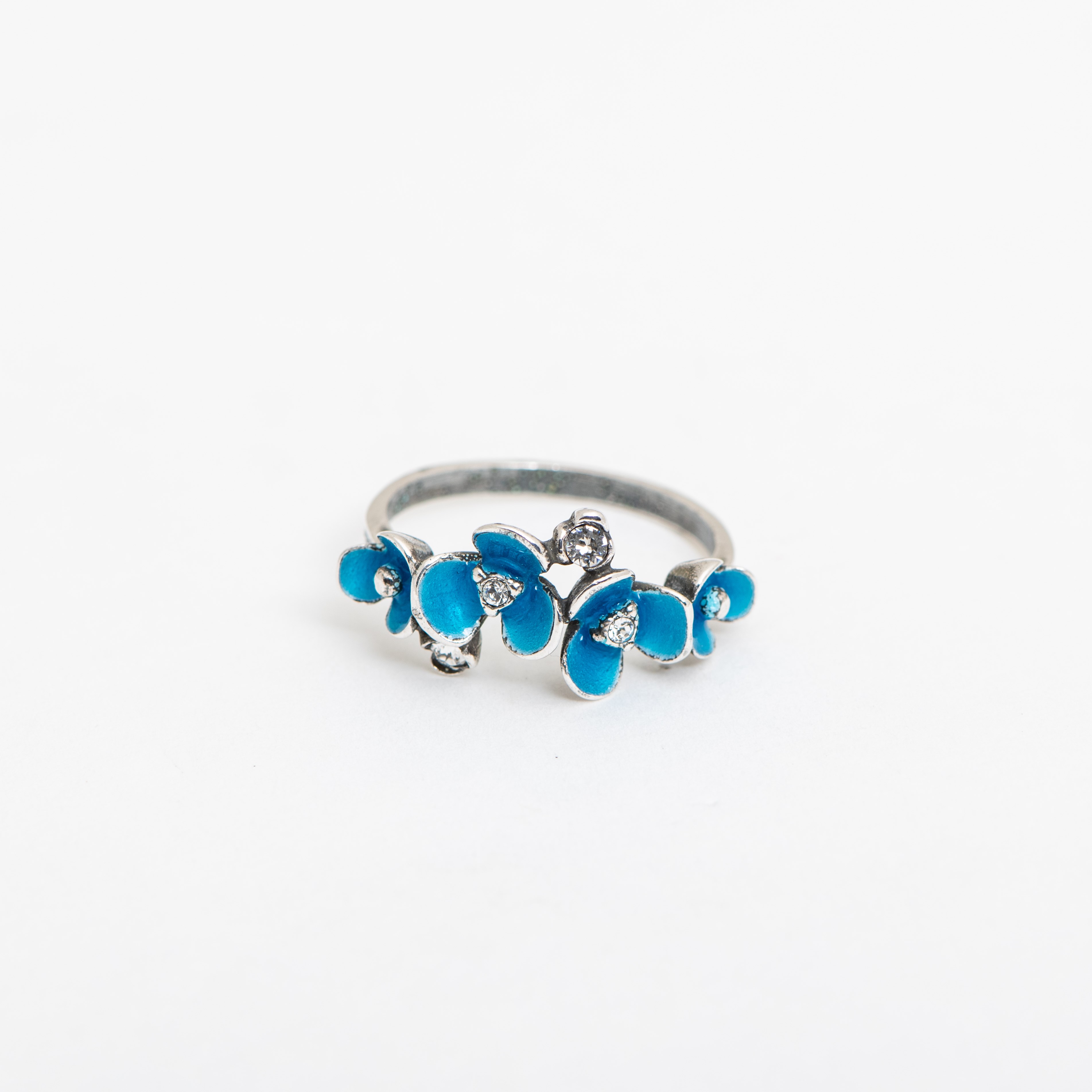 Ring Aquabloem