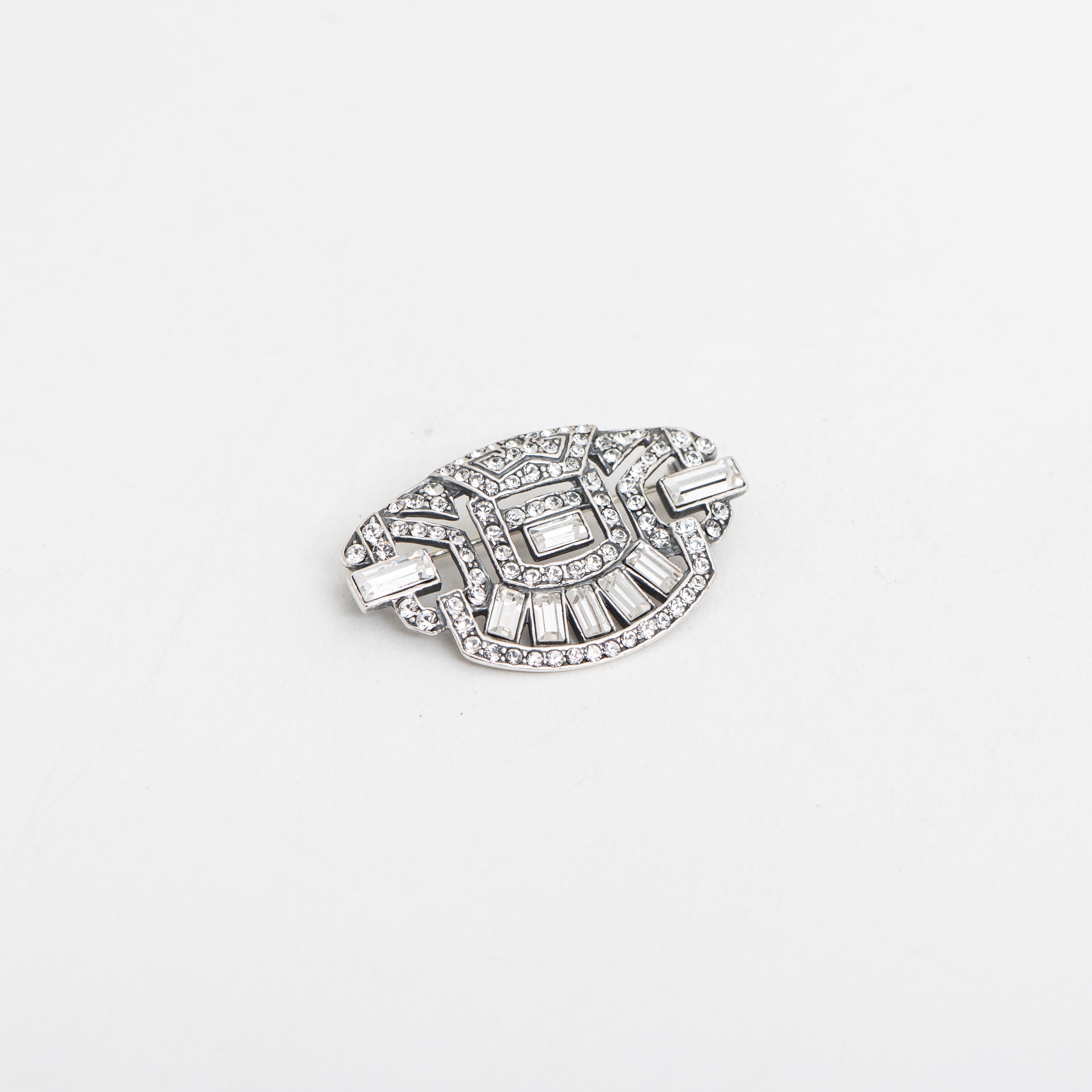 Broche/Hanger Allure