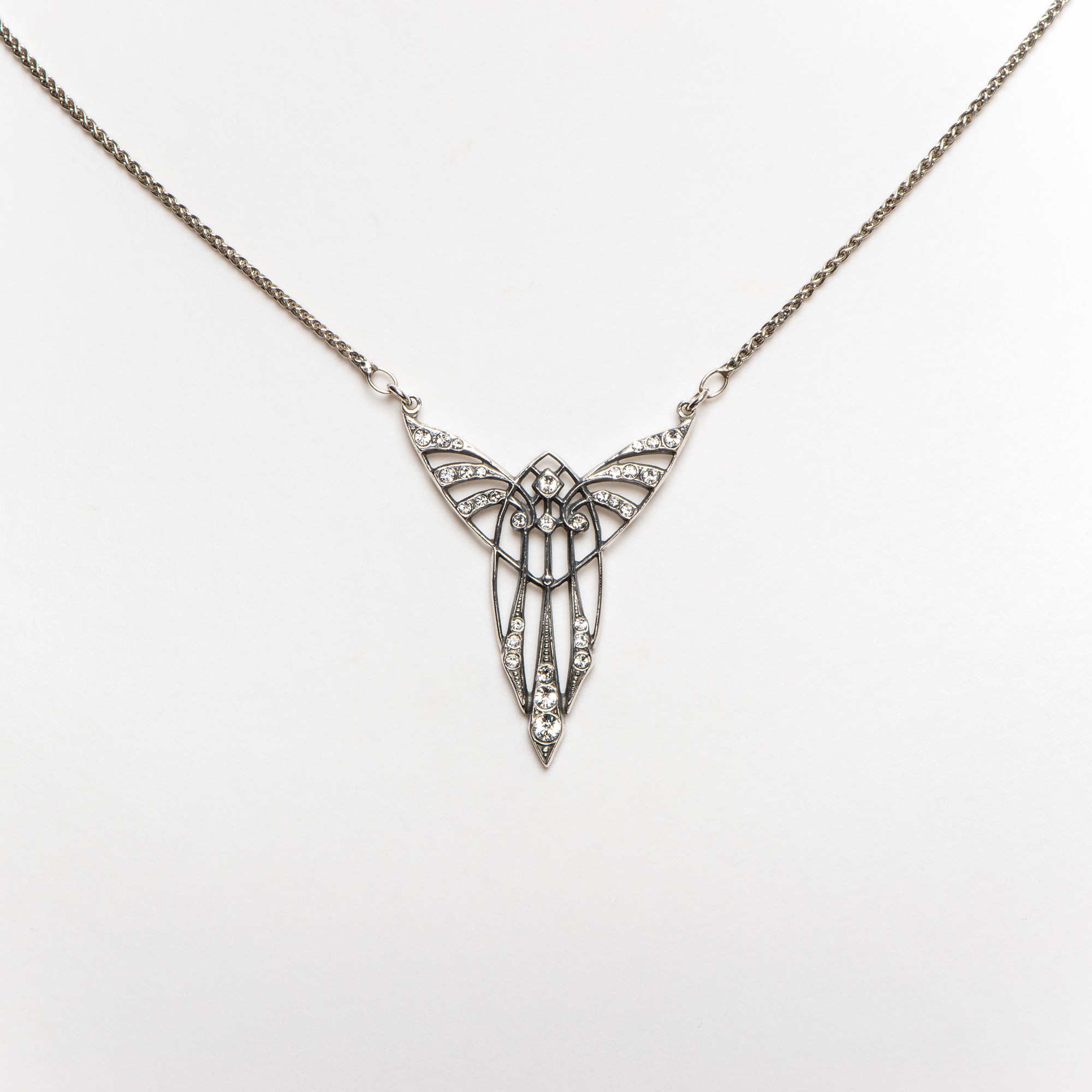 Clima Collier