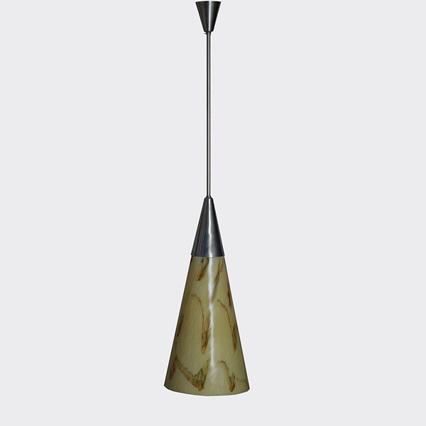 Hanglamp Imposante Cono