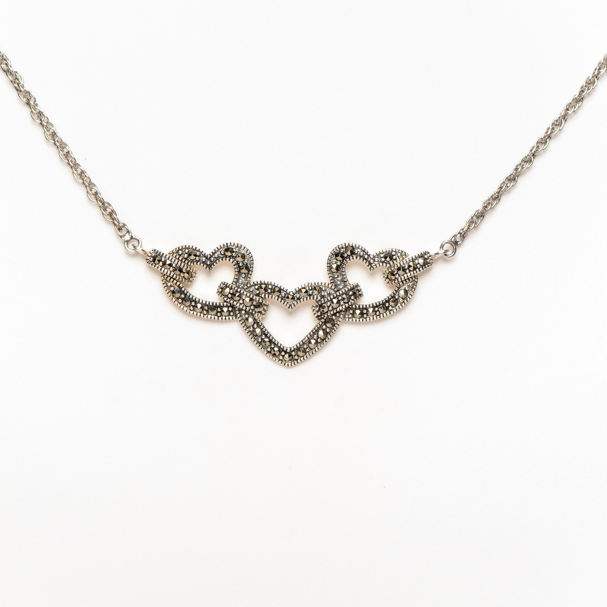 Collier Amour
