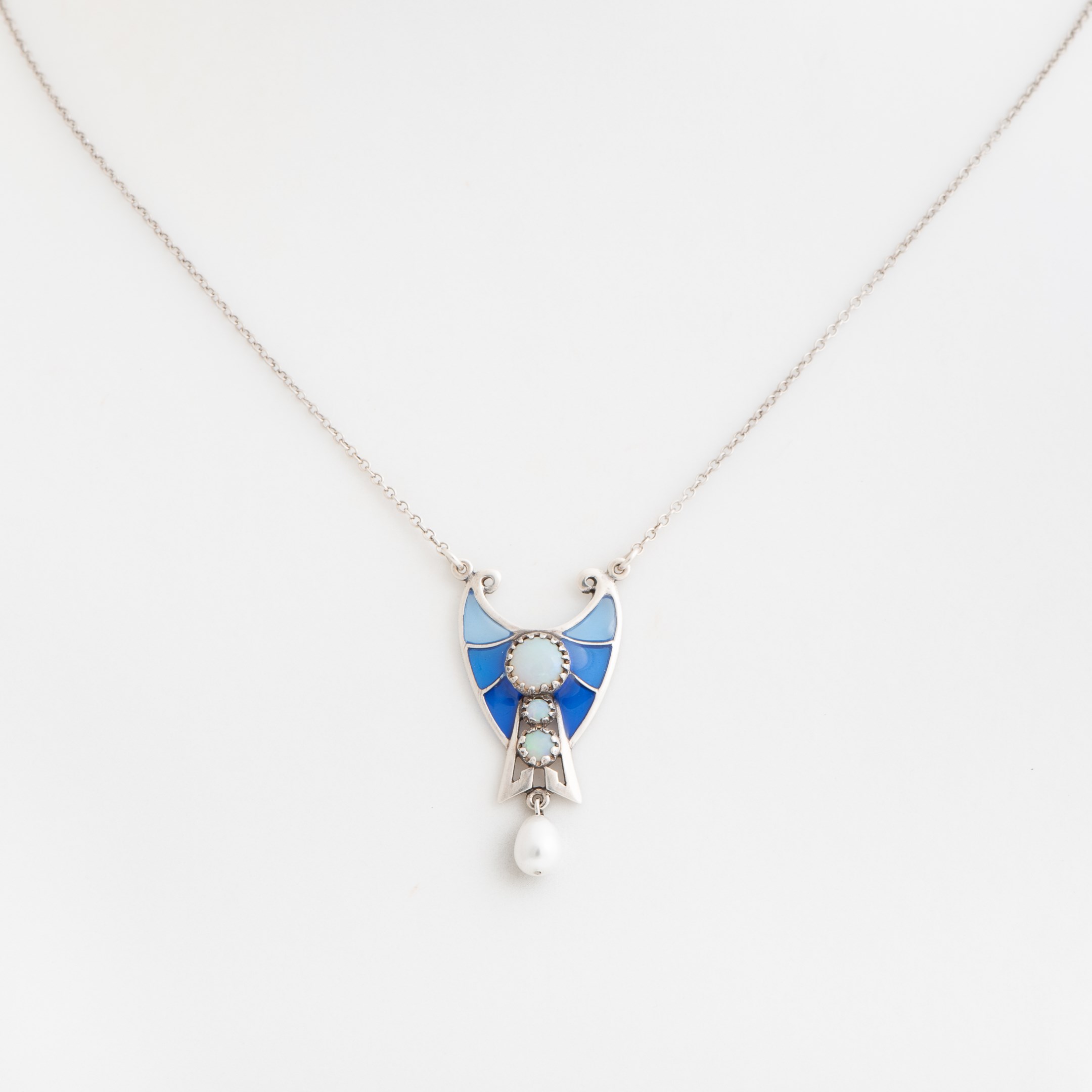 Collier Benice