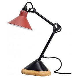 La Lampe Gras Bureaulamp/Tafellamp Cybèle 