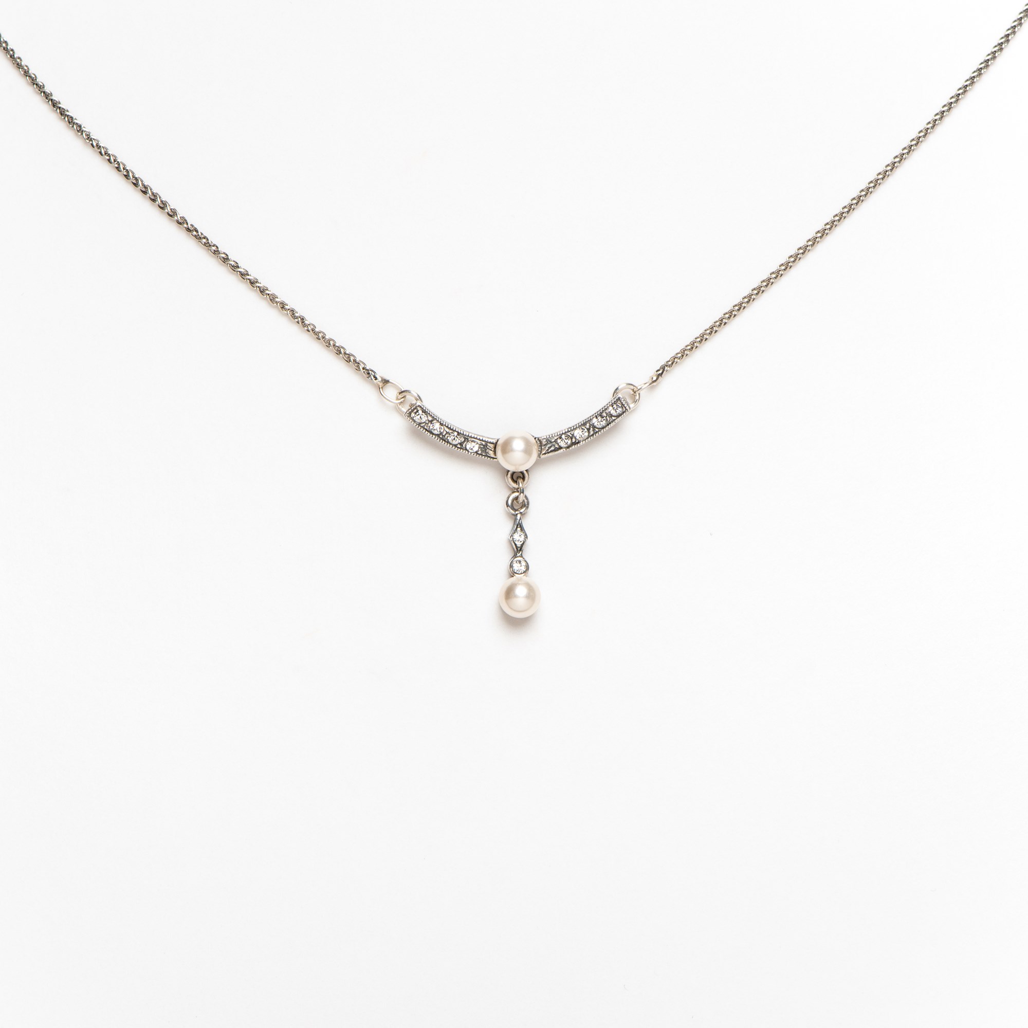 Sweety Collier Parel