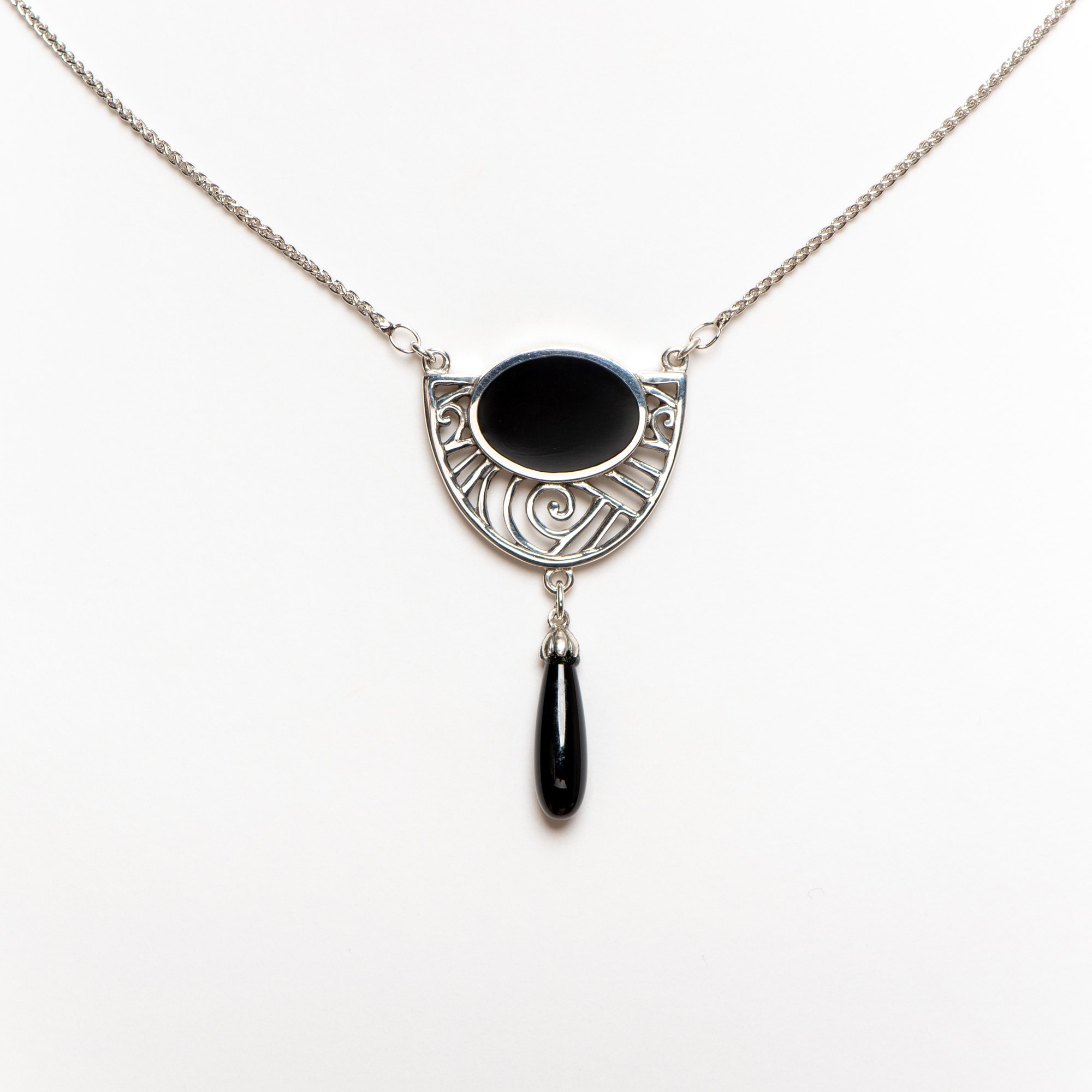 Collier Eleonore