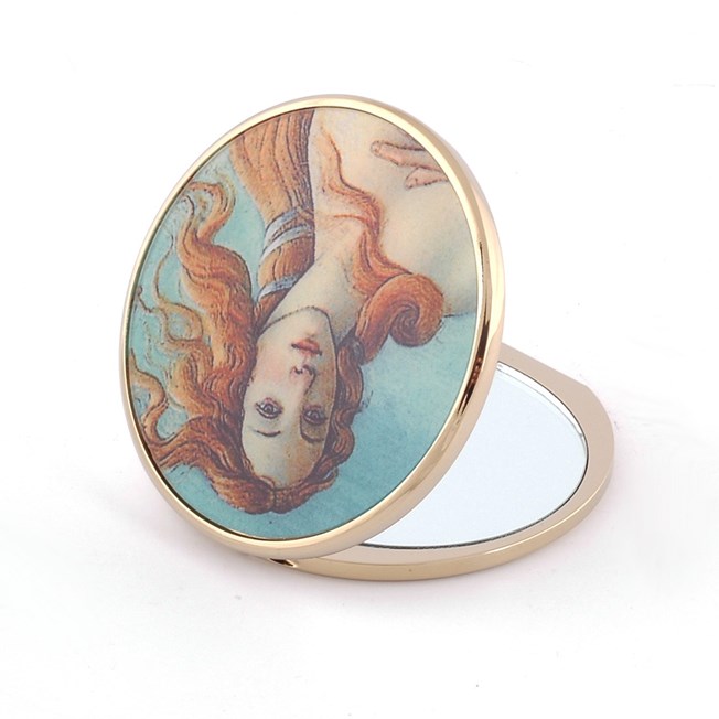 Tasspiegel Botticelli - Venus