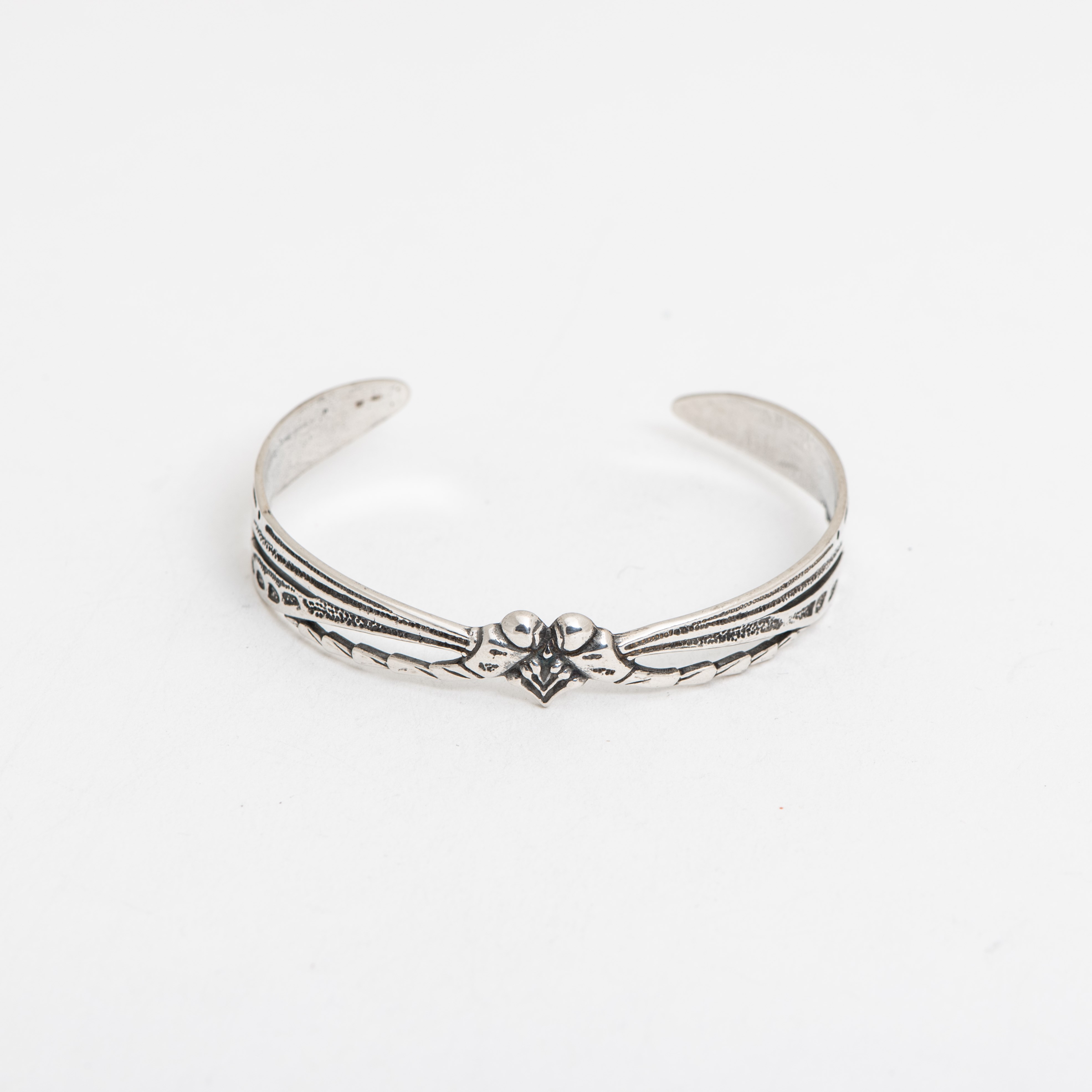 Armband Libelle Love