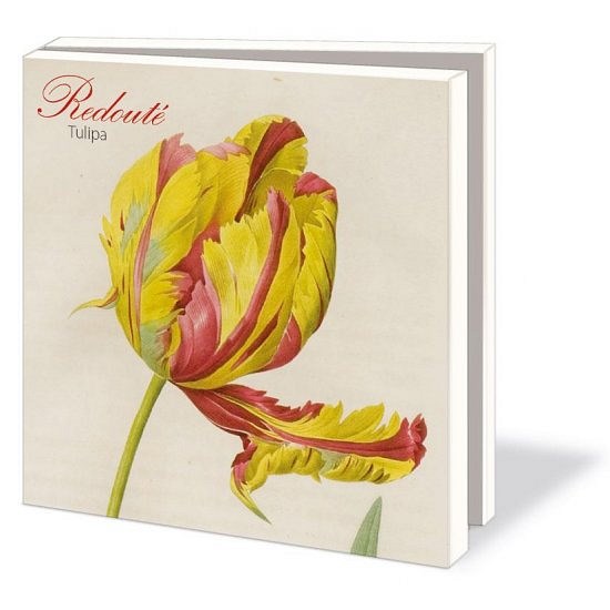 Kaarten Tulips