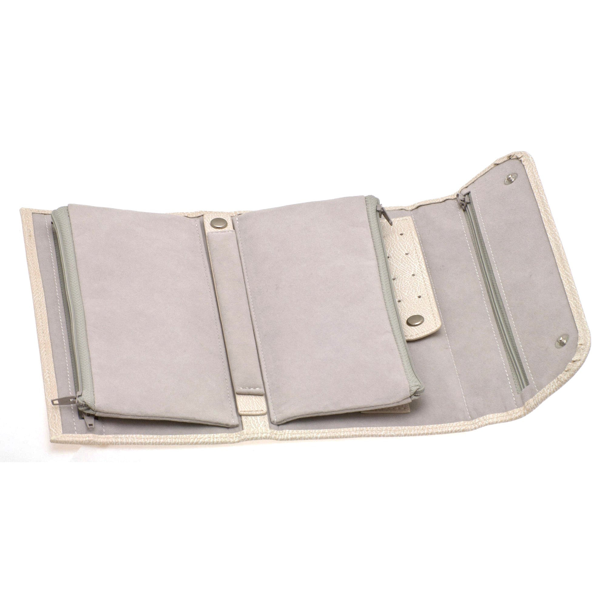 Juwelenrol Easy Beige