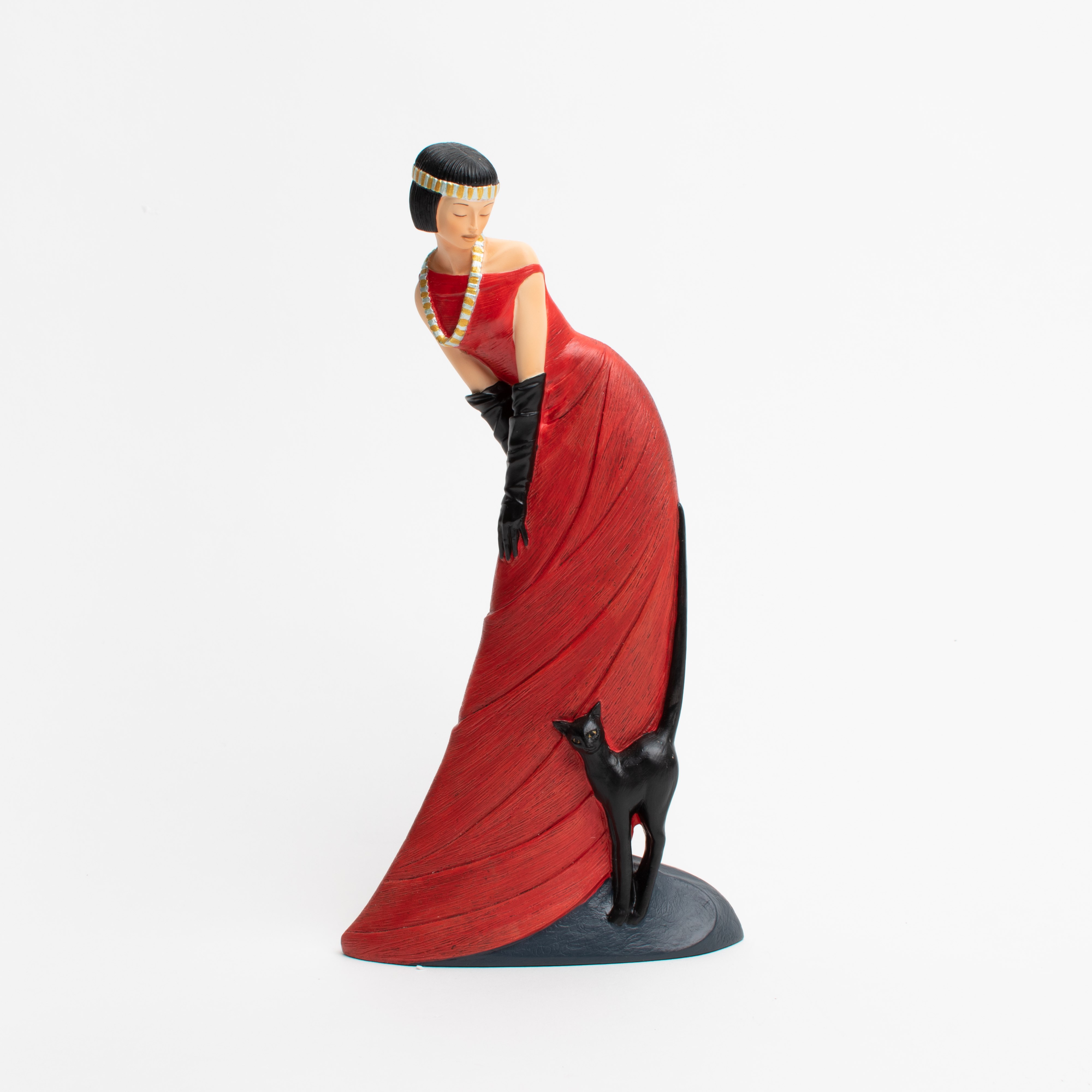 Sculptuur Vivace