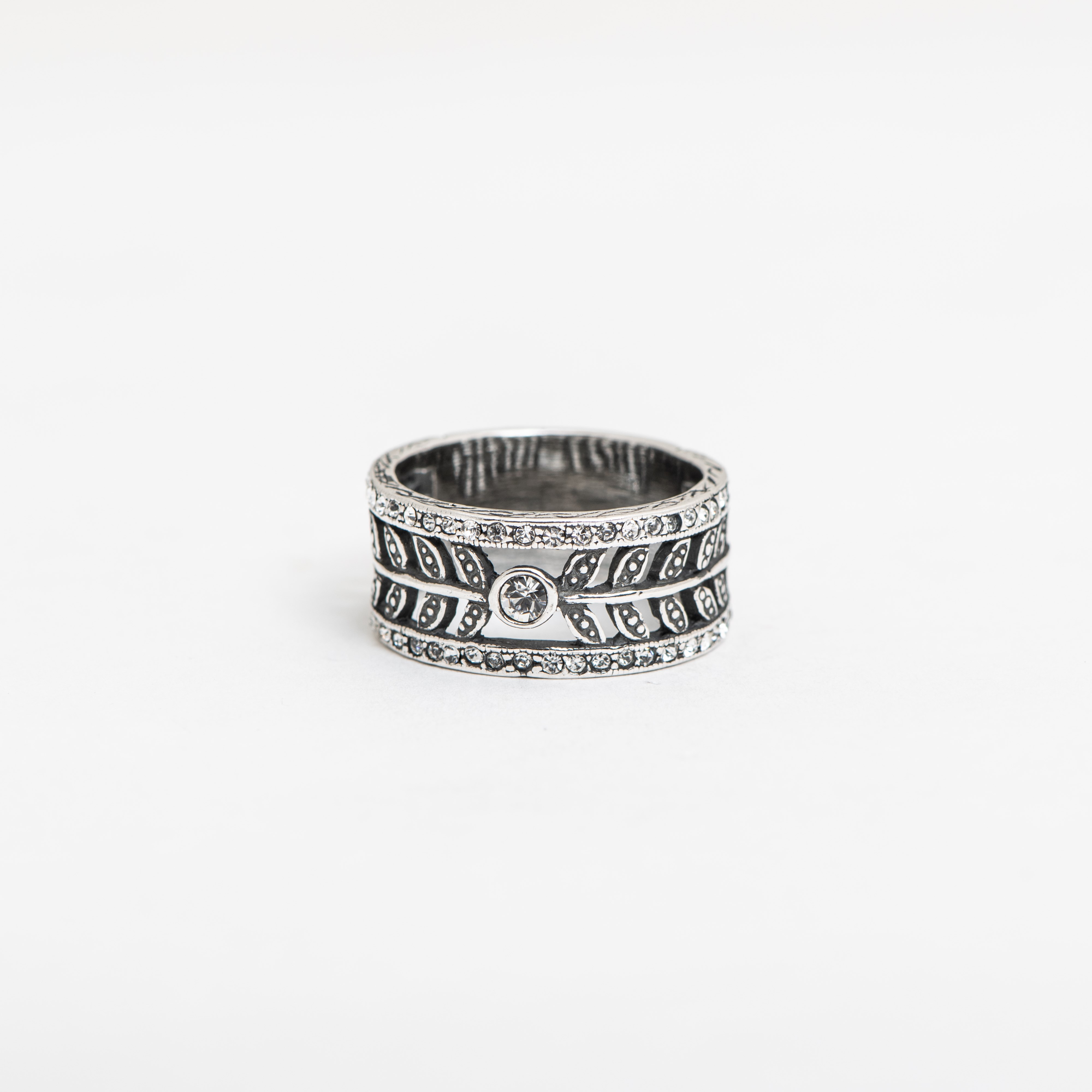 Ring Lauwerkrans 