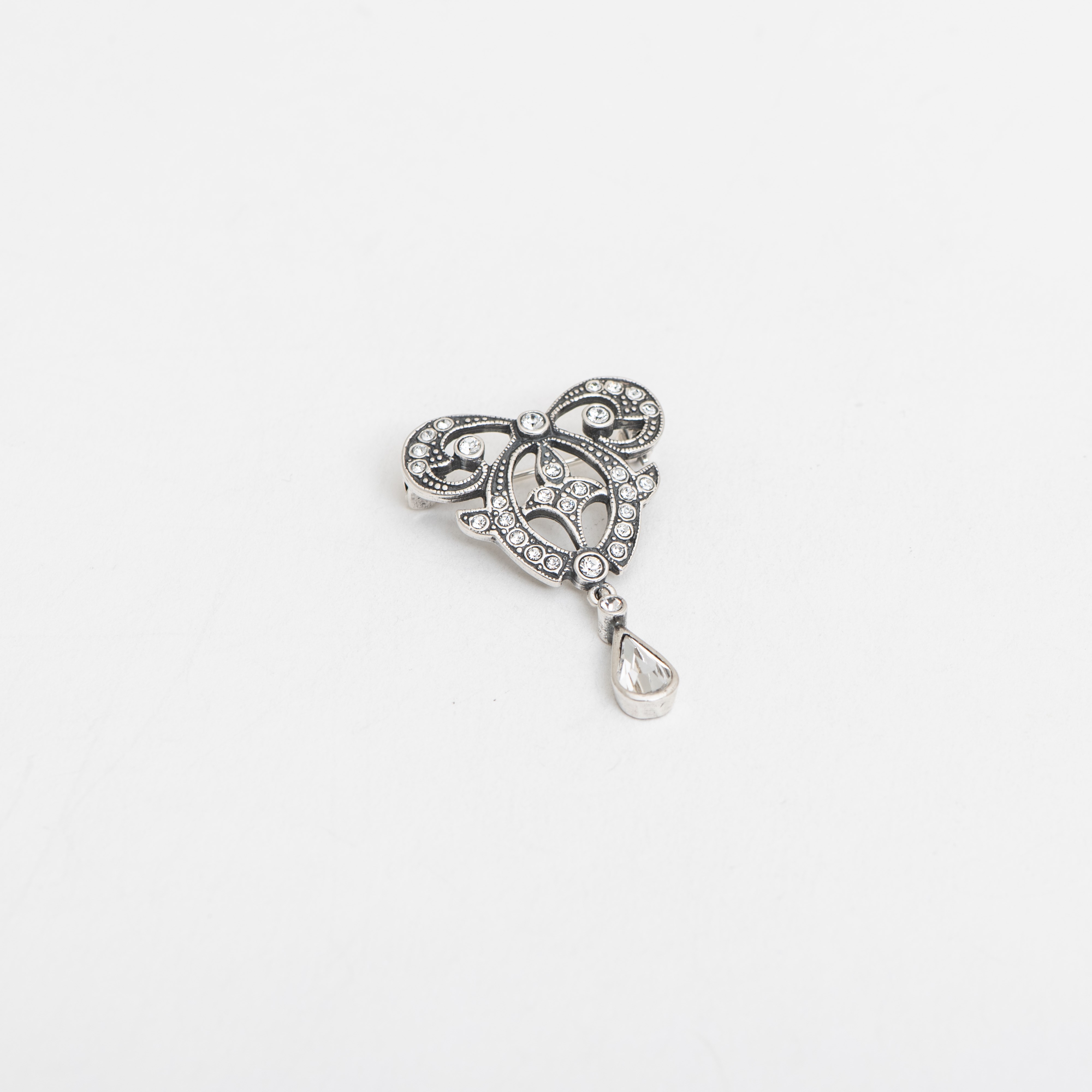 Broche Crystal
