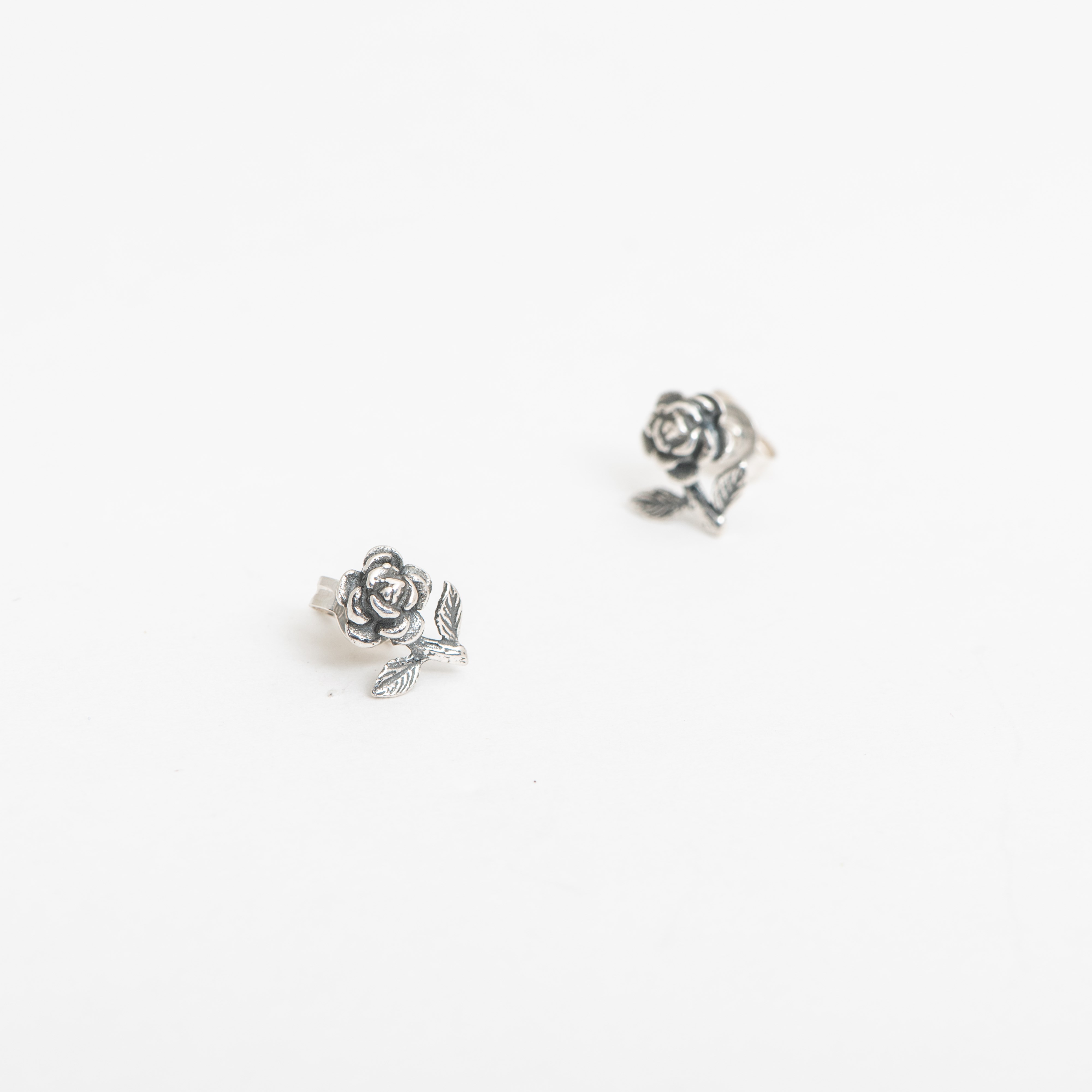 Oorknopjes Sweet Roses