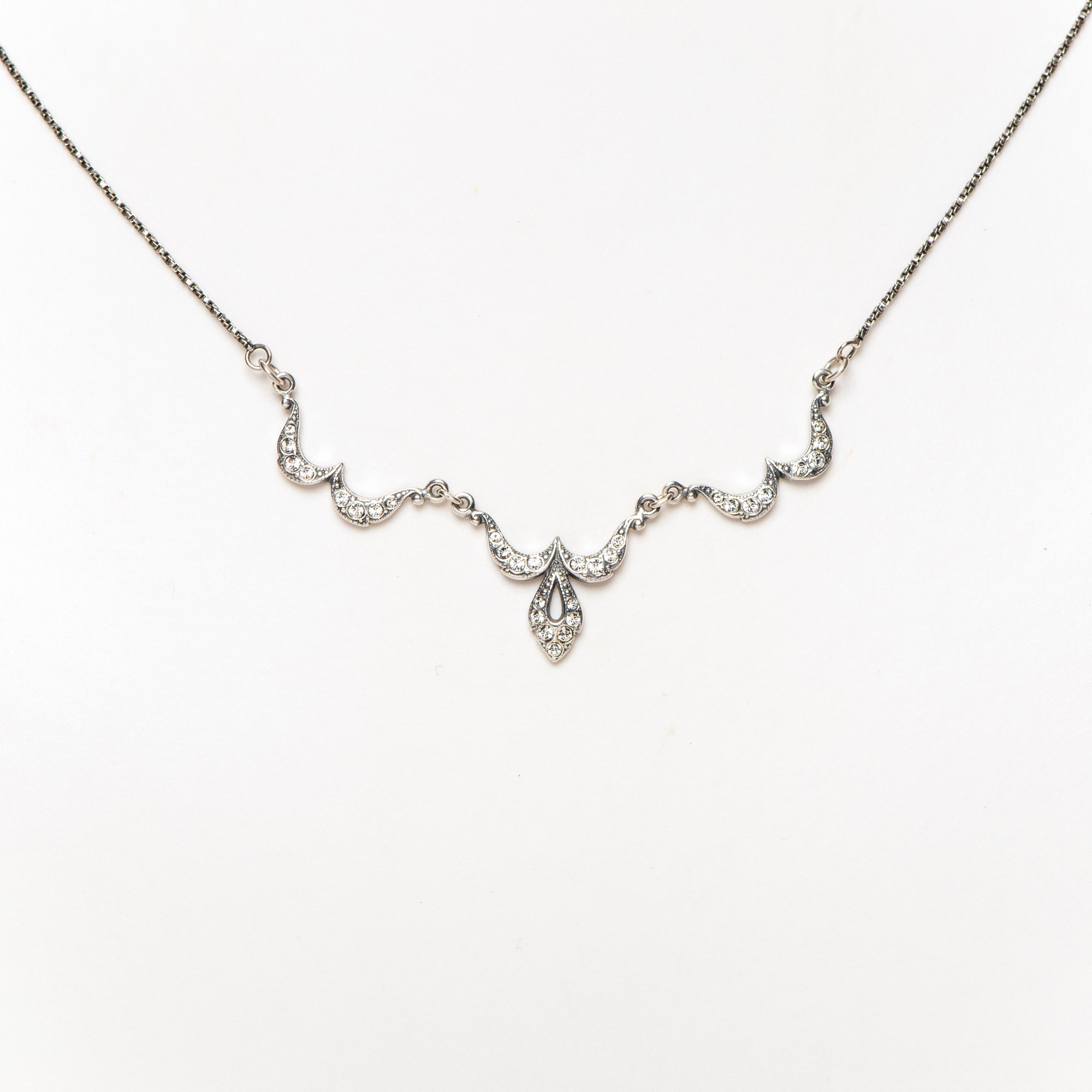 Collier Caspa