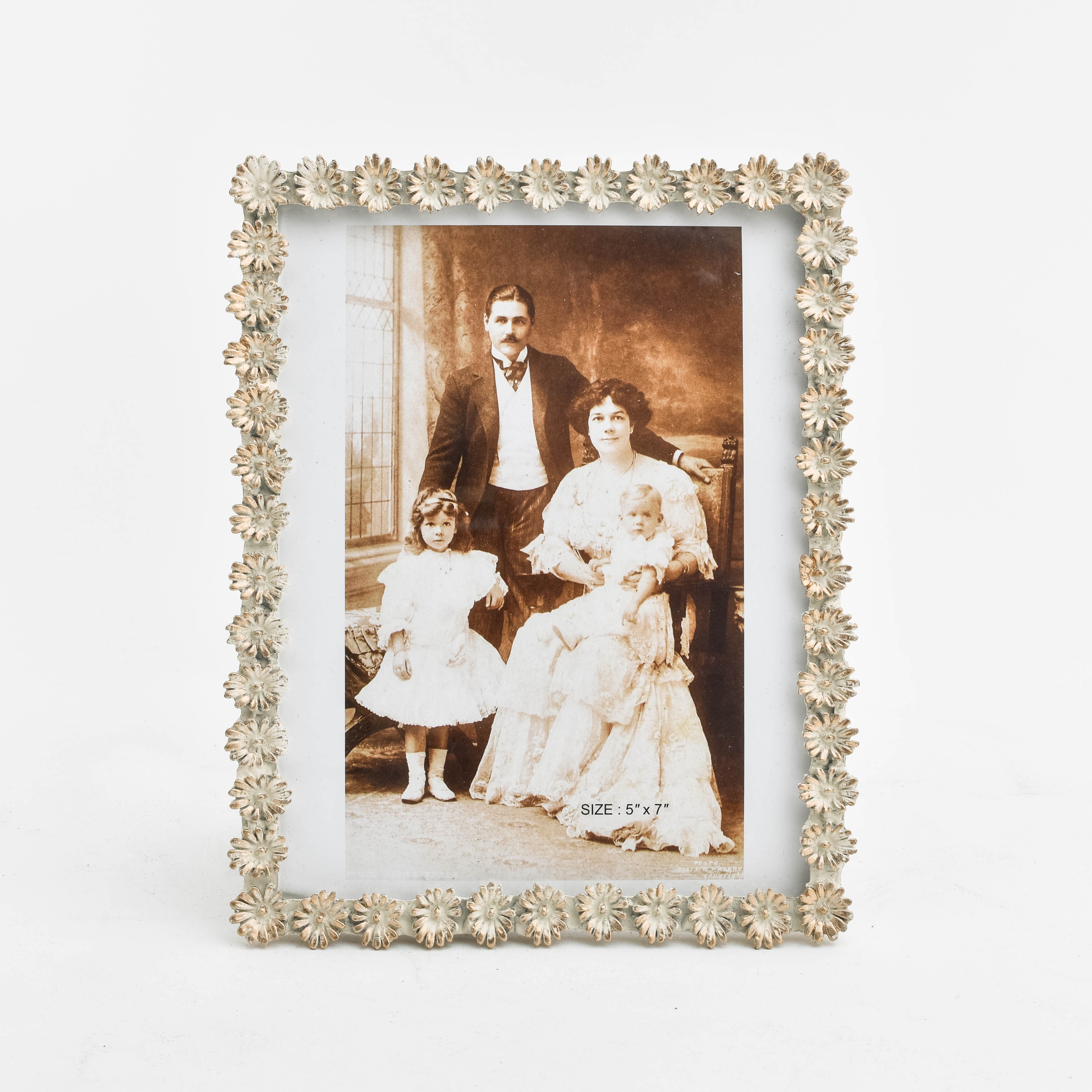 Fotolijst Margriet Crème 