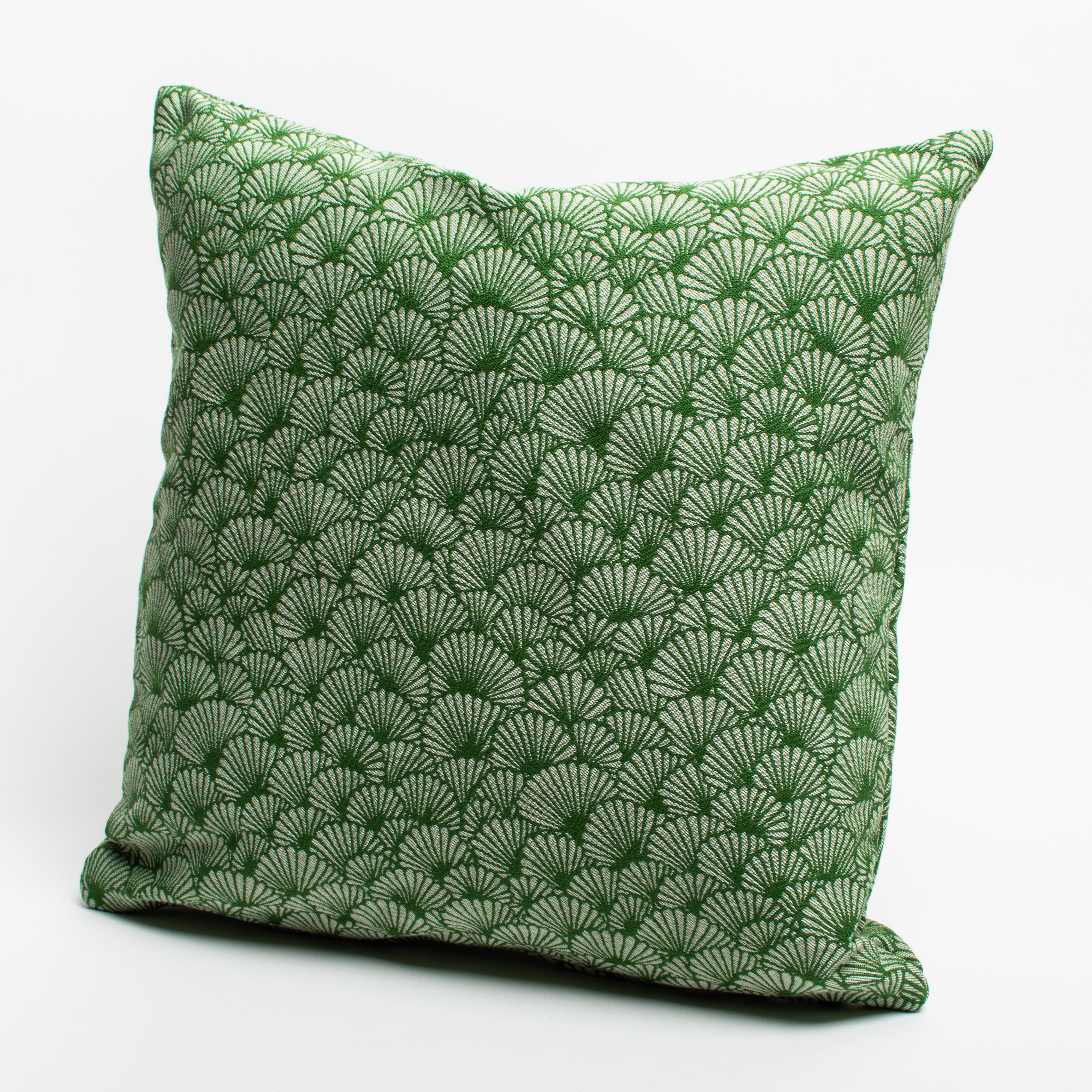 Kussen Elegant Ginkgo | Groen