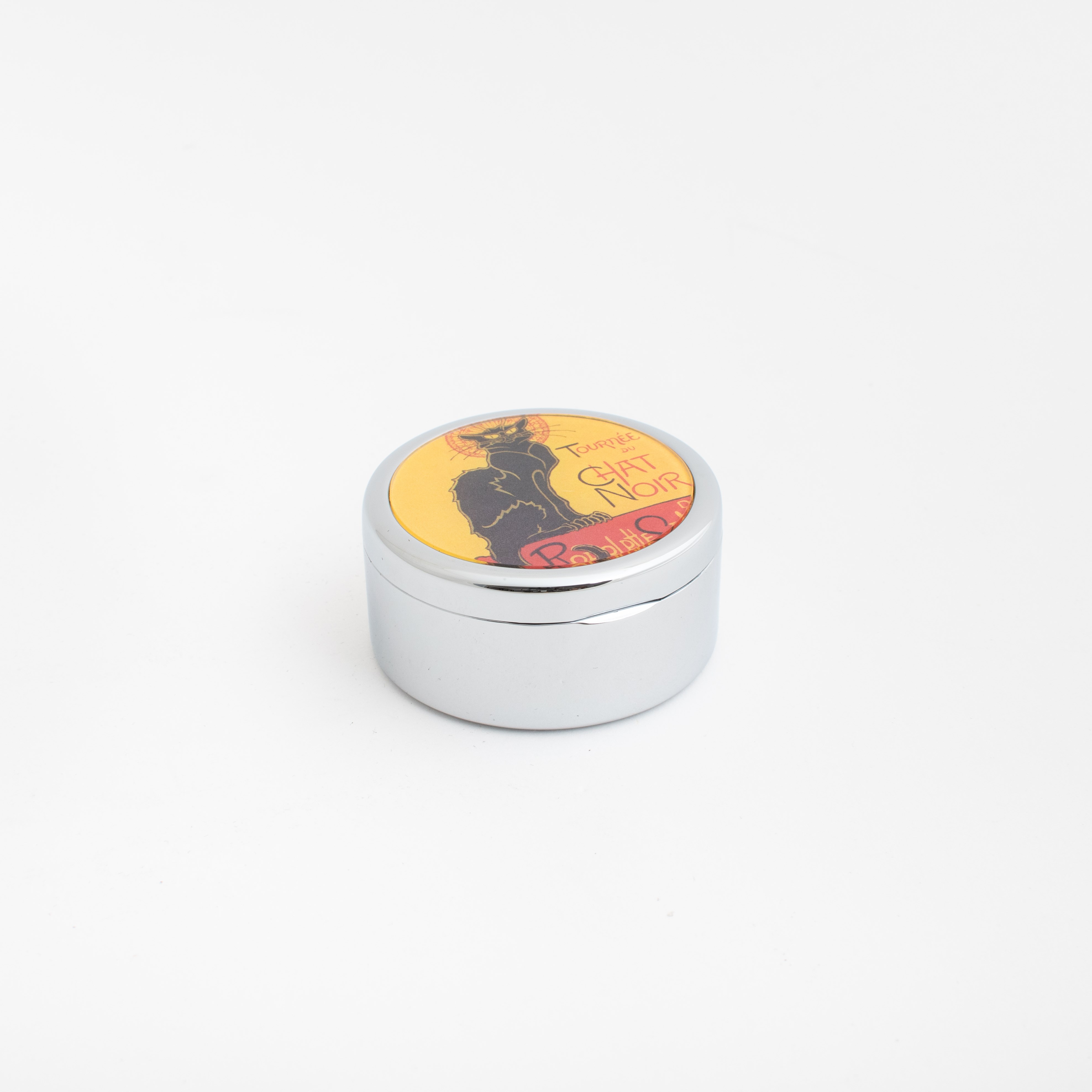 Verrassingsdoosje 'Le Chat Noir'