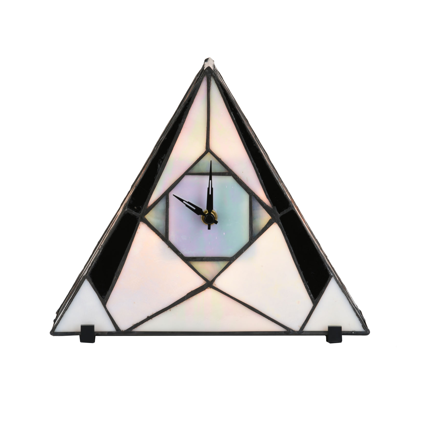 Tiffany Klok / Tafellamp  French Art Deco