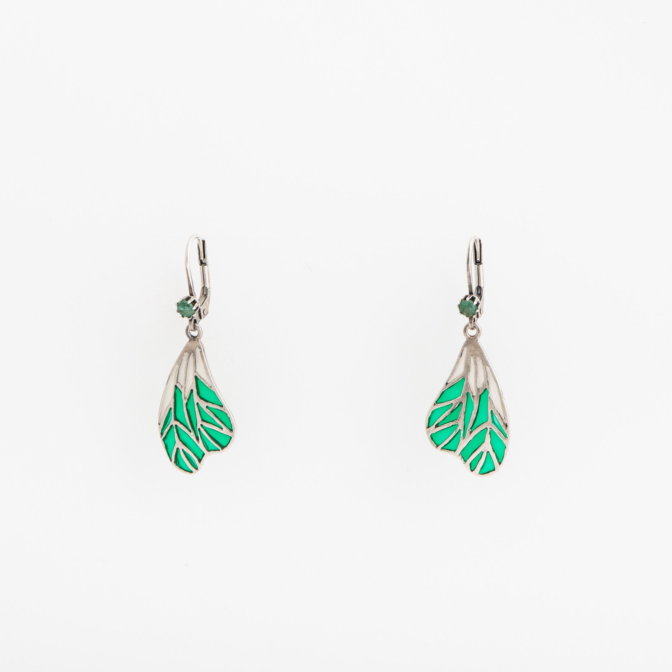 Oorhangers Emerentia