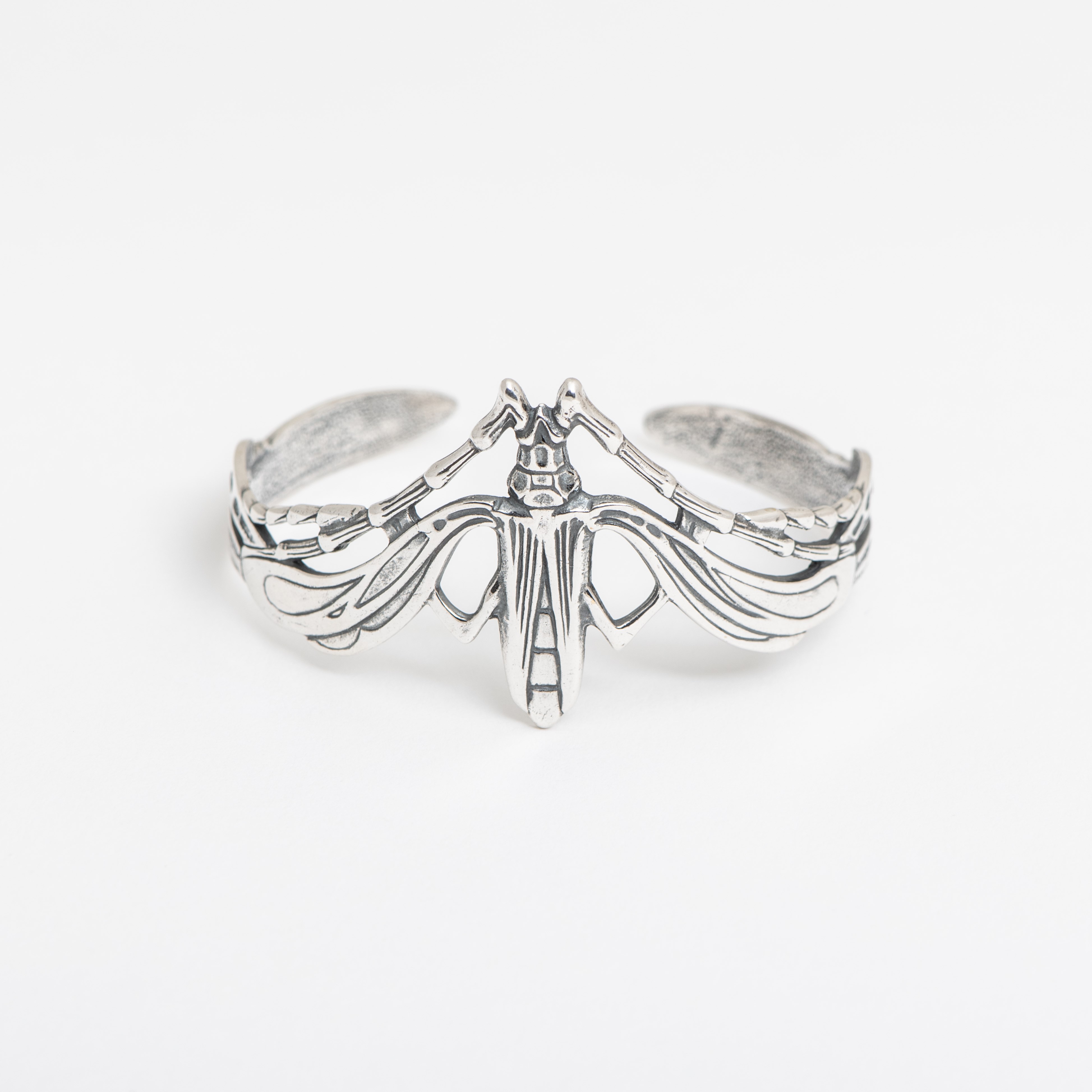 Armband Libelle