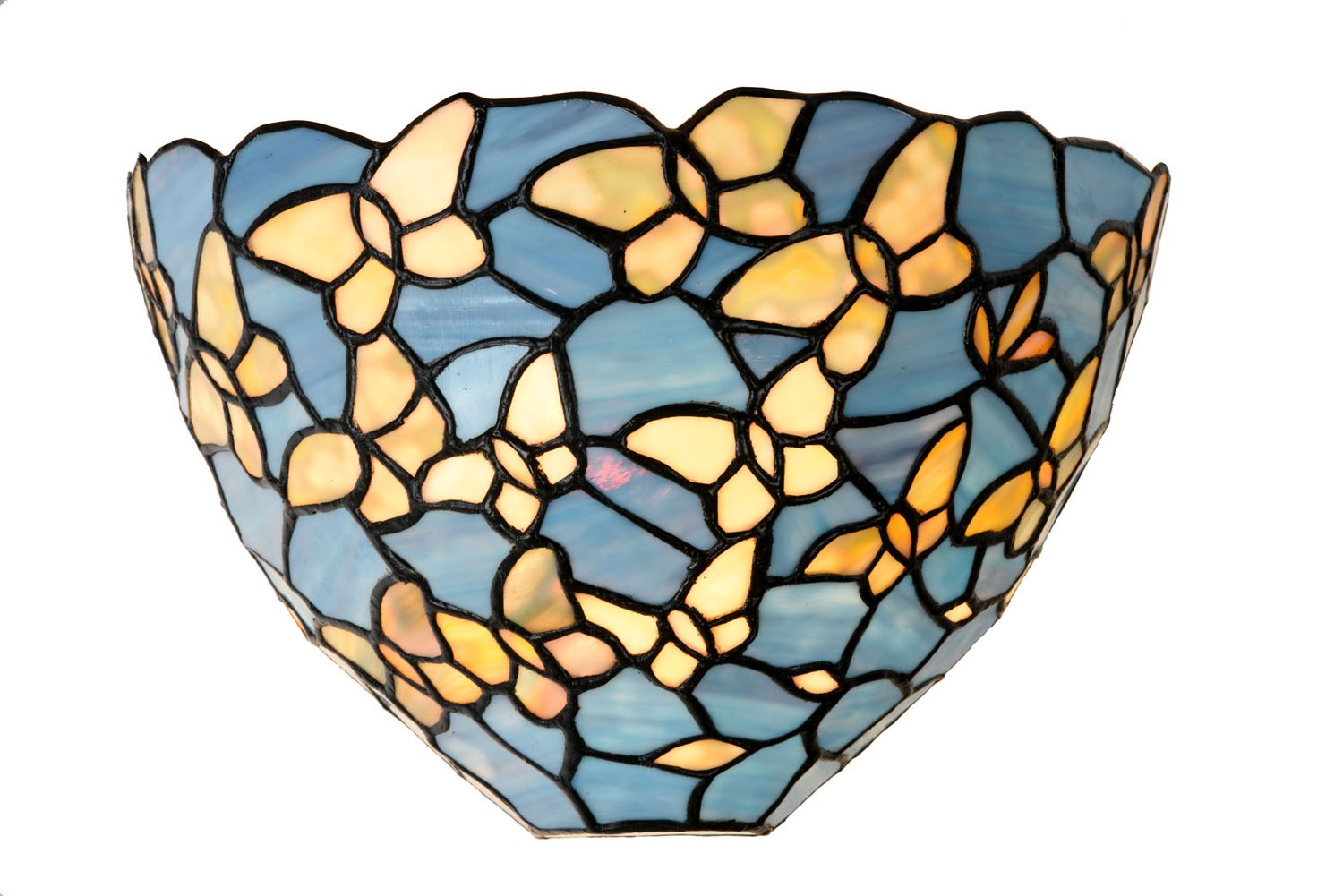 Tiffany Wandlamp Fly Away 