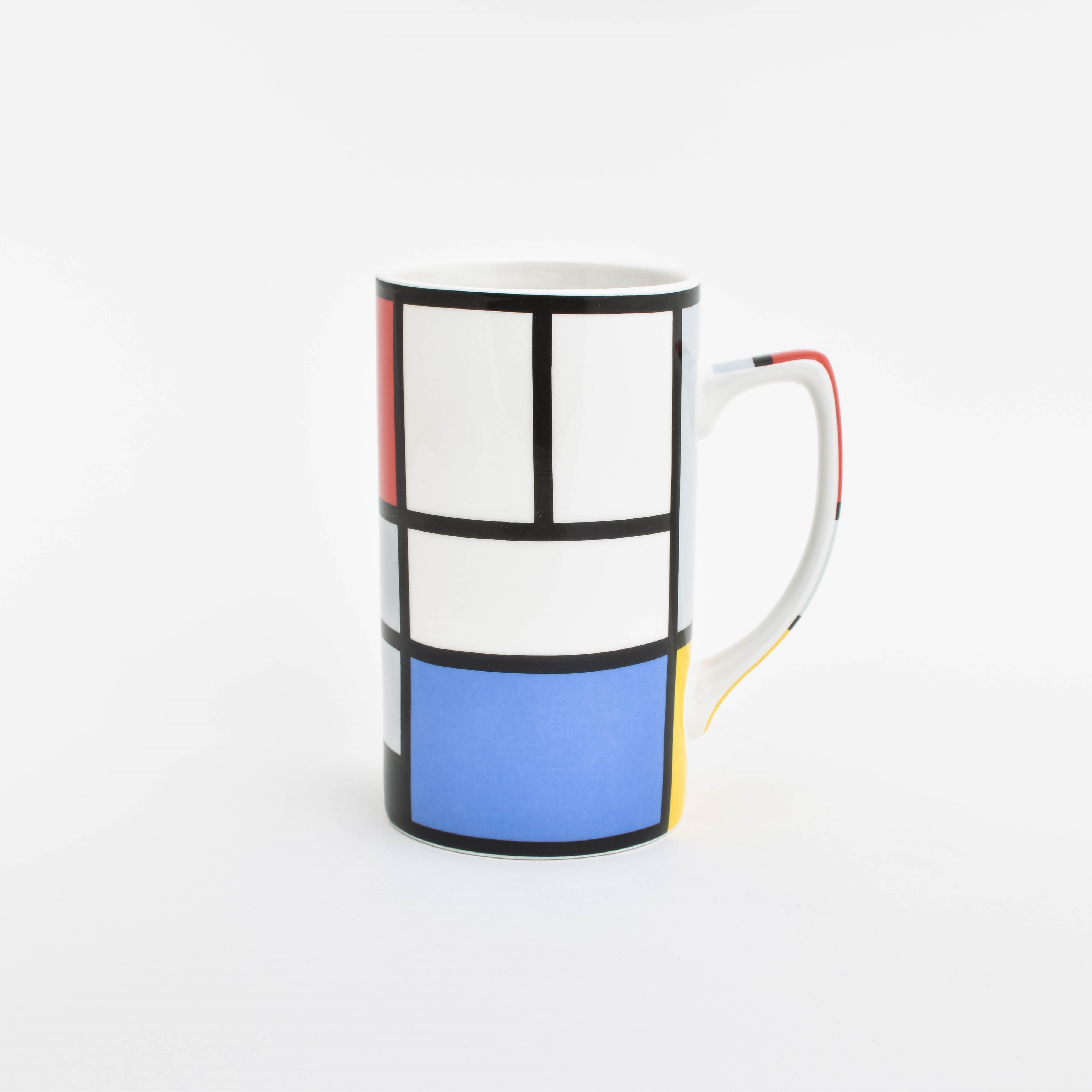 Mok Mondriaan
