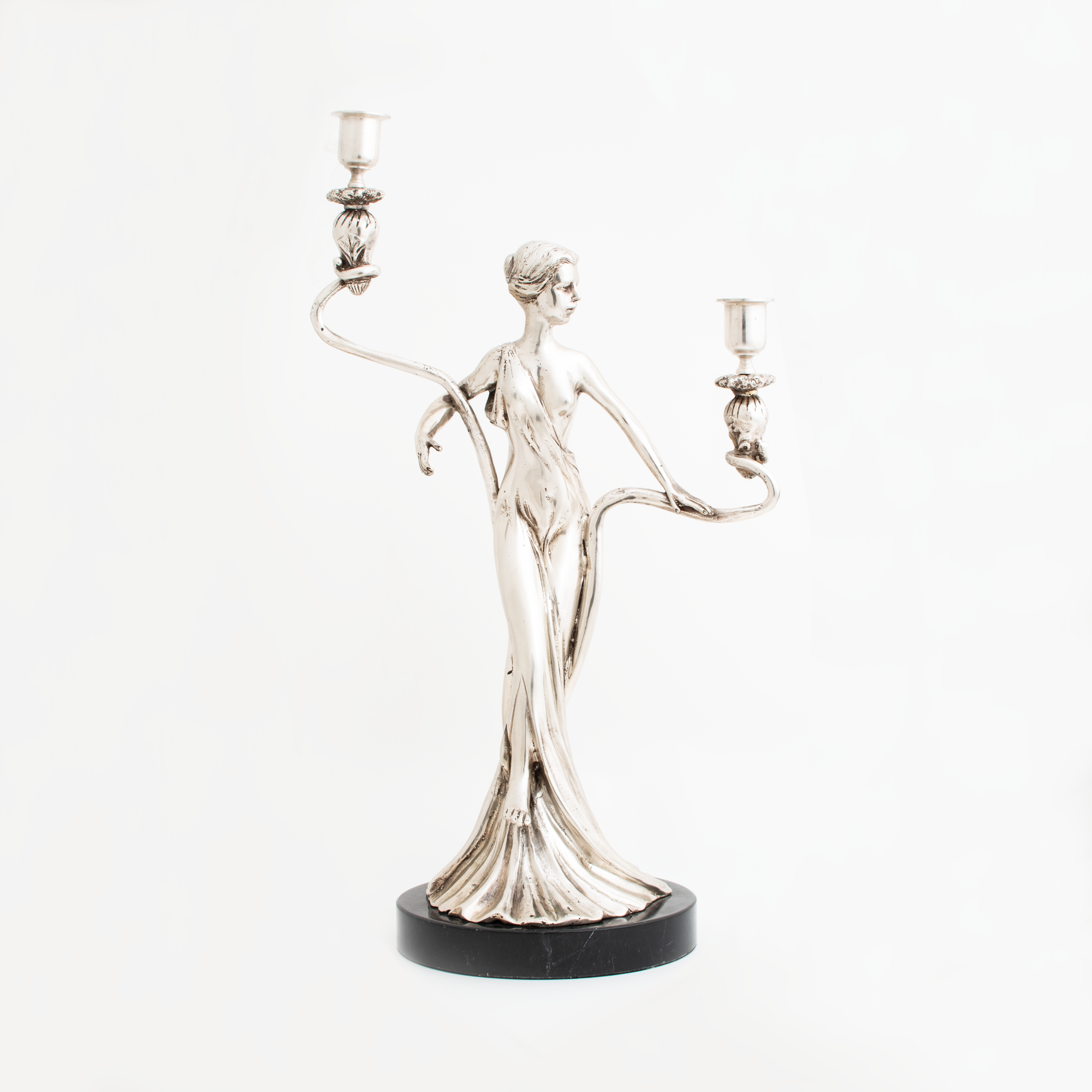 Sculptuur Hestia