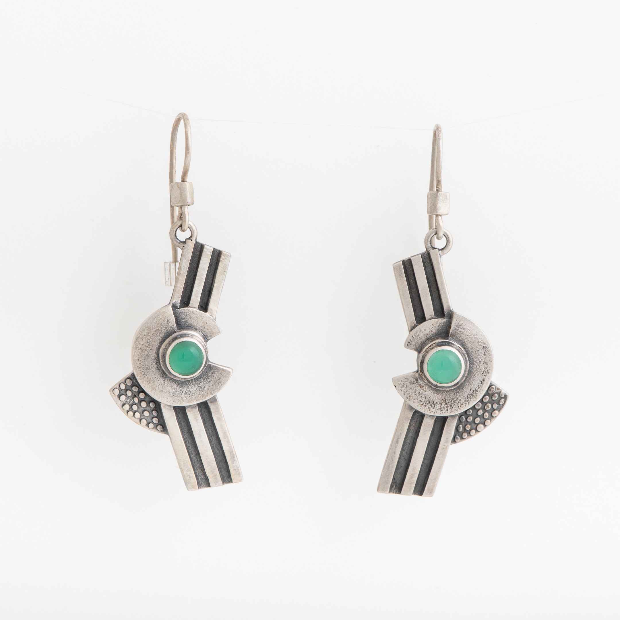 Oorbellen Atelier