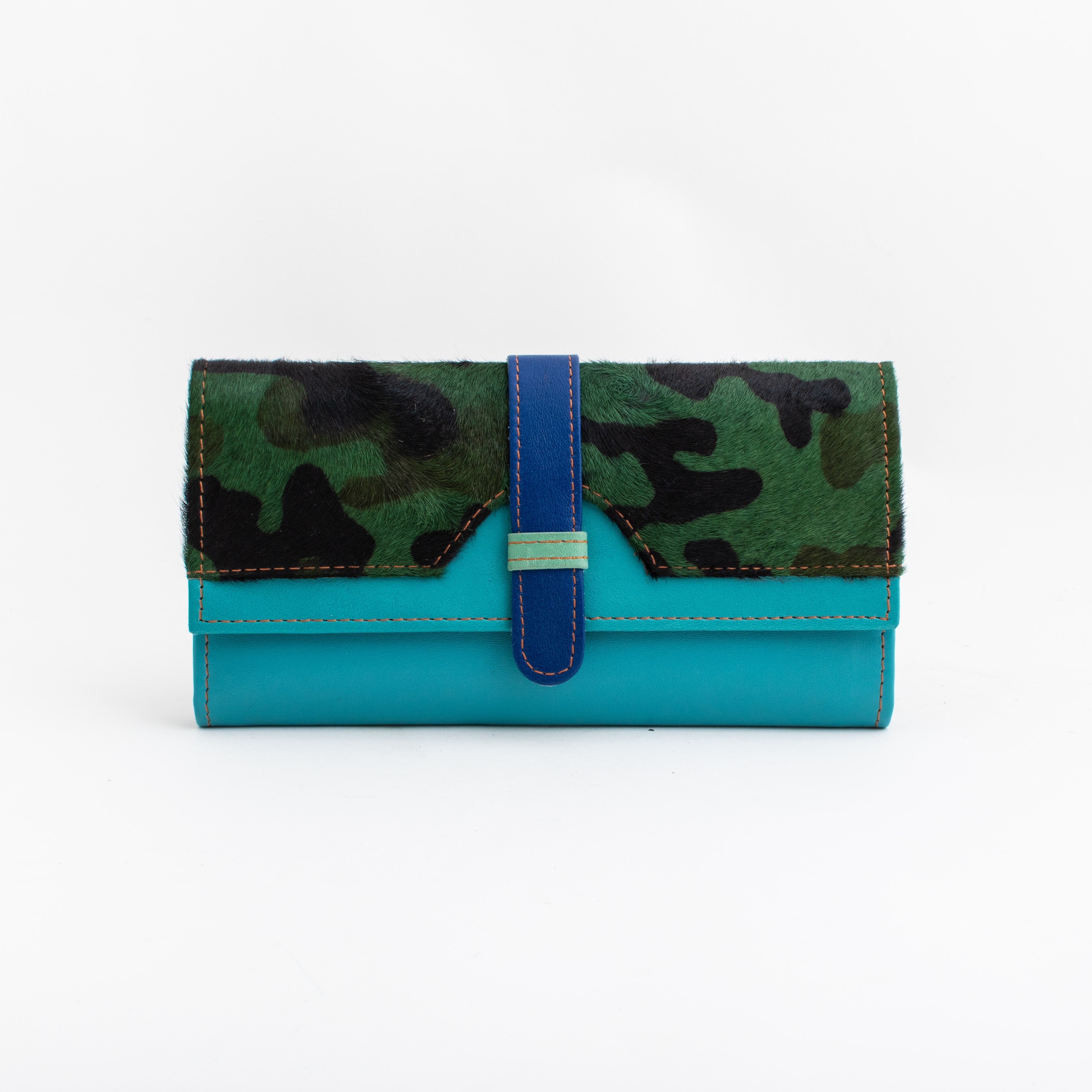 Tasje Camouflage