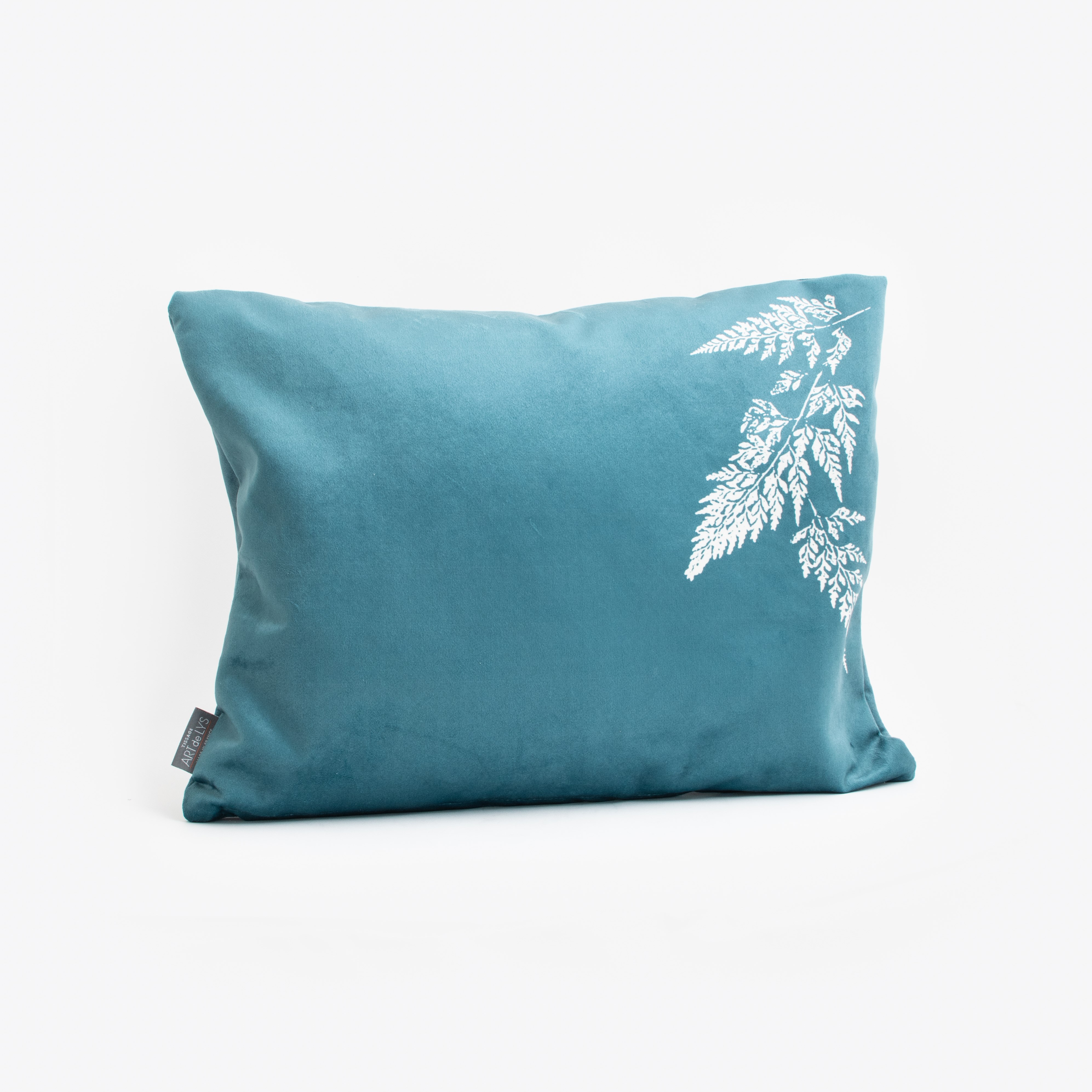 Kussen Varen Blauw
