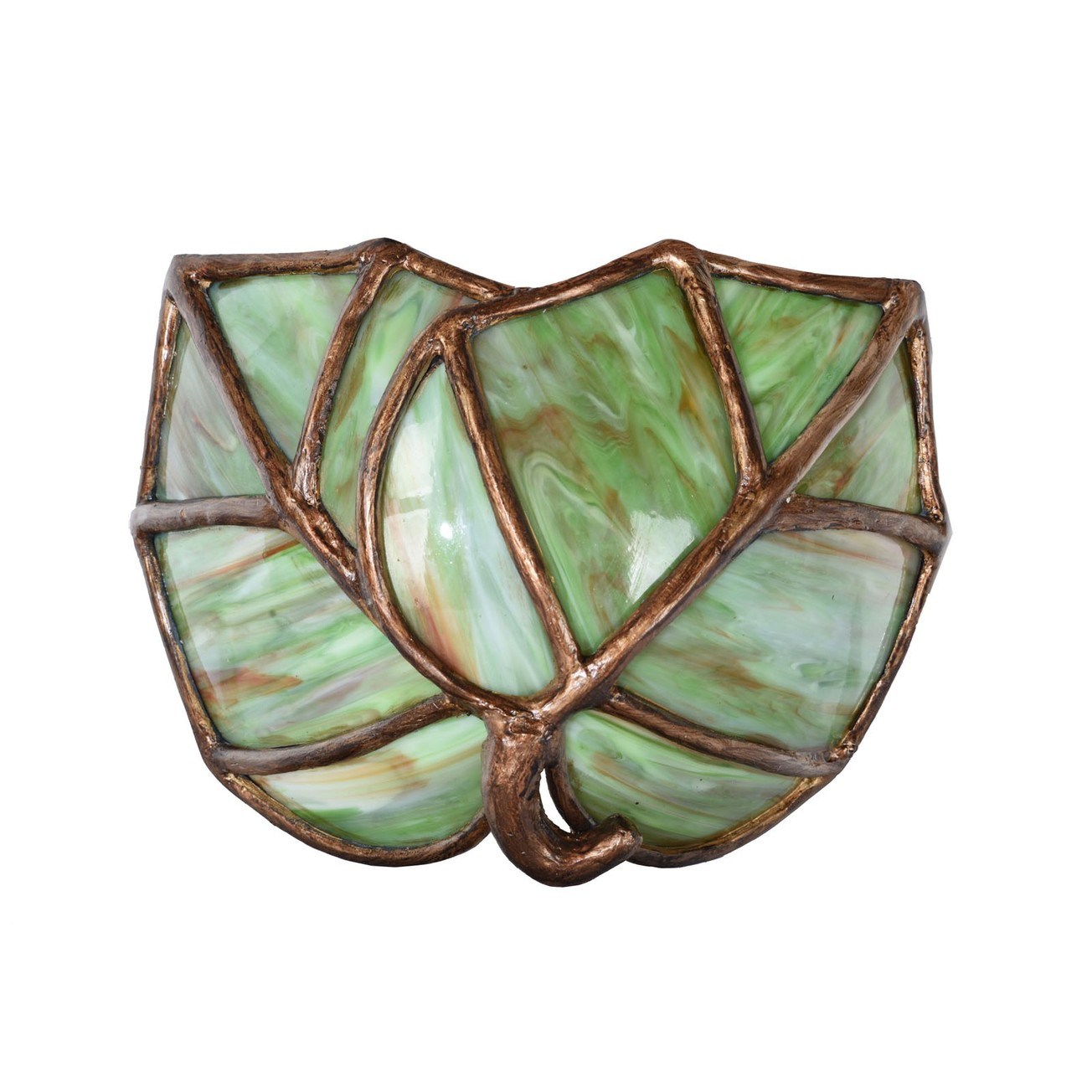 Wandlamp Alocasia Leafs