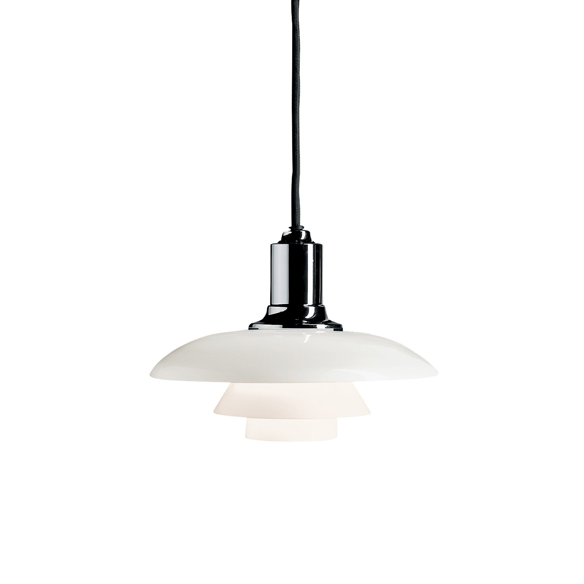 Louis Poulsen PH 2/1 Hanglamp