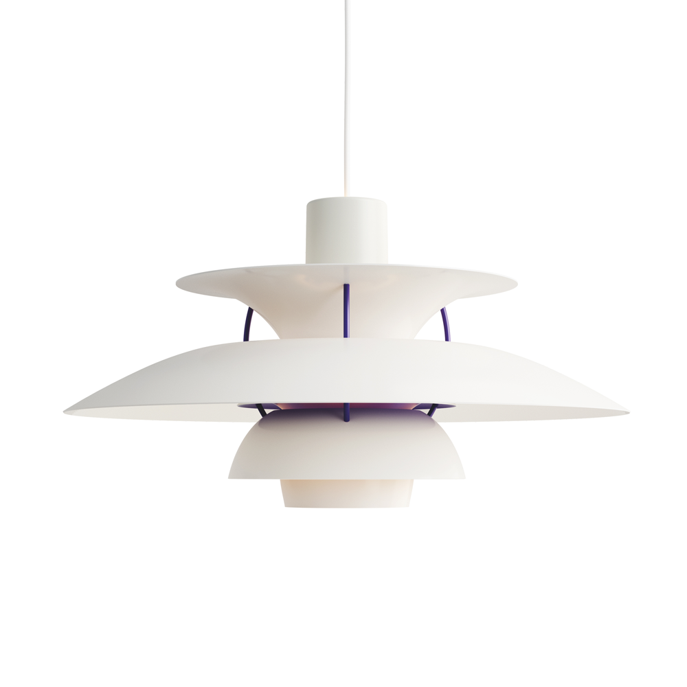 Louis Poulsen PH 5 Classic Hanglamp