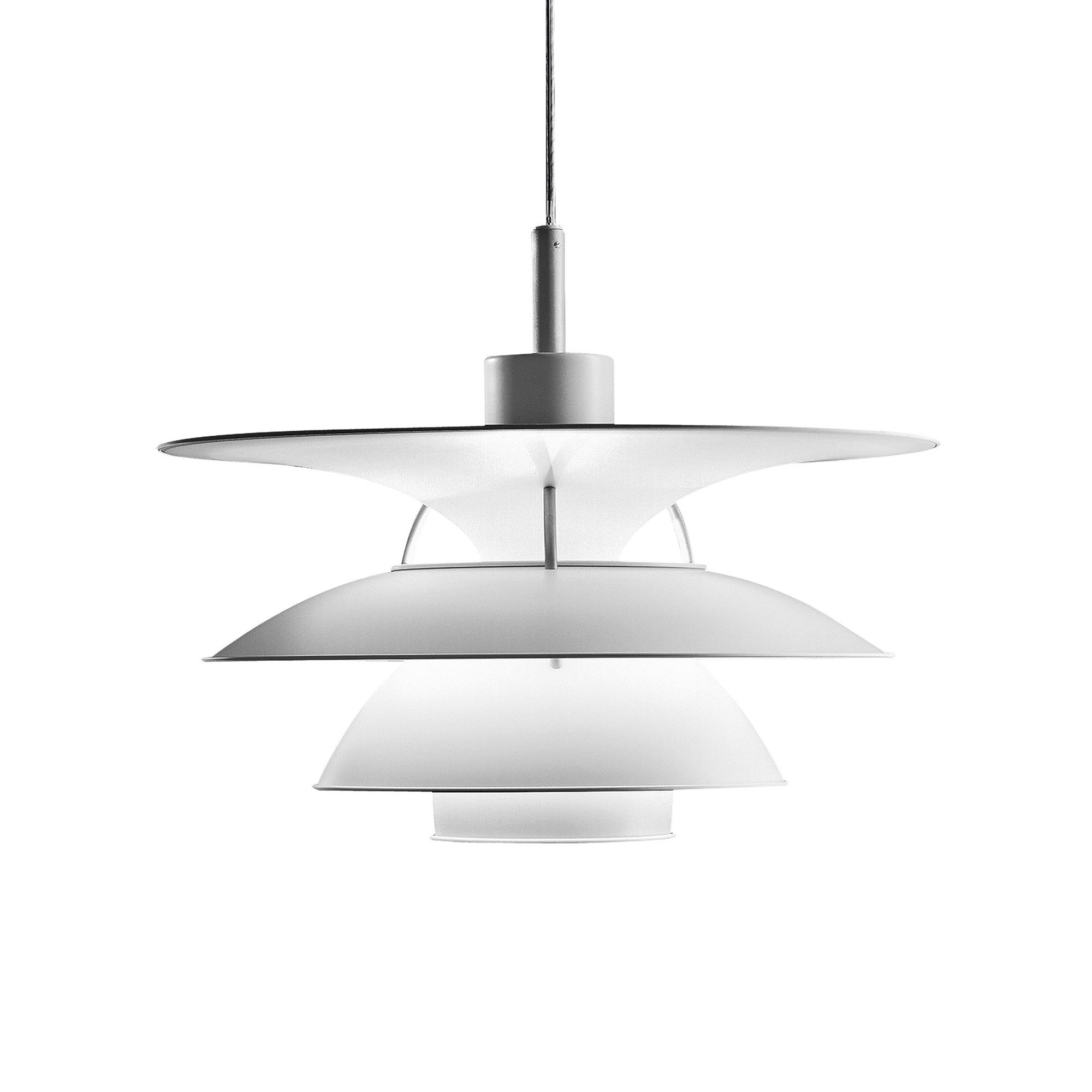 Hanglamp PH 5-4½ | Charlottenborg