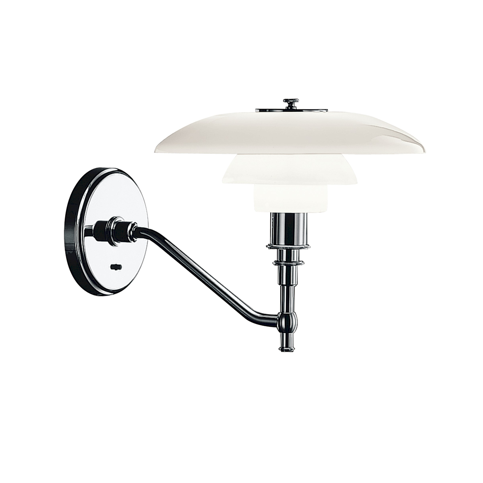 Louis Poulsen PH 3/2 Wandlamp 