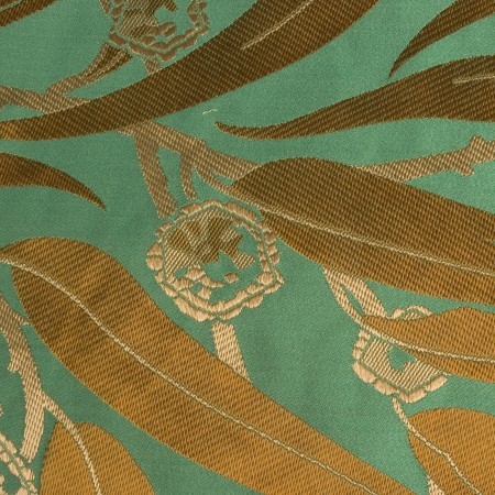 Meubel-/Gordijnstof Eucalyptus 