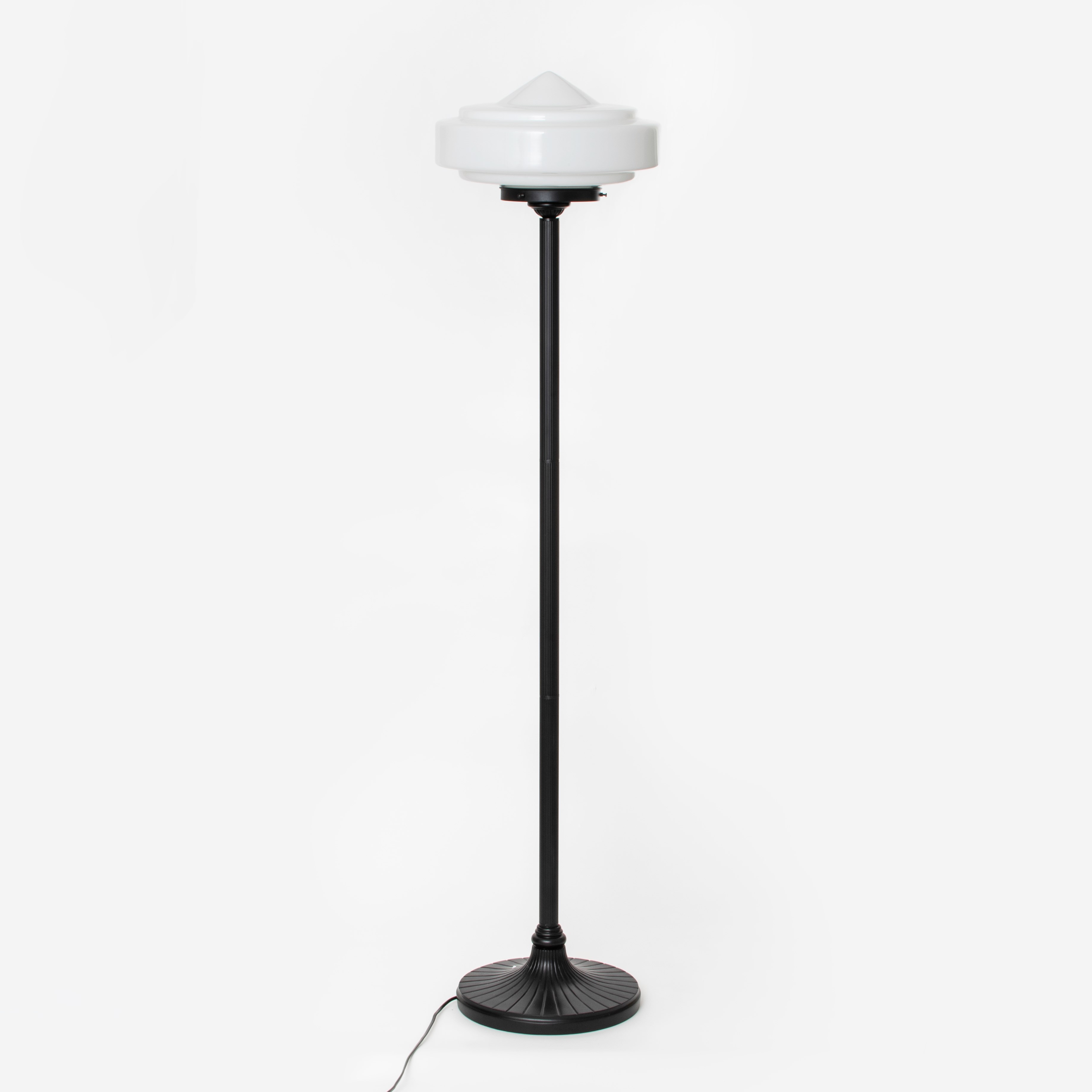 Vloerlamp Pointy Stairs Moonlight 