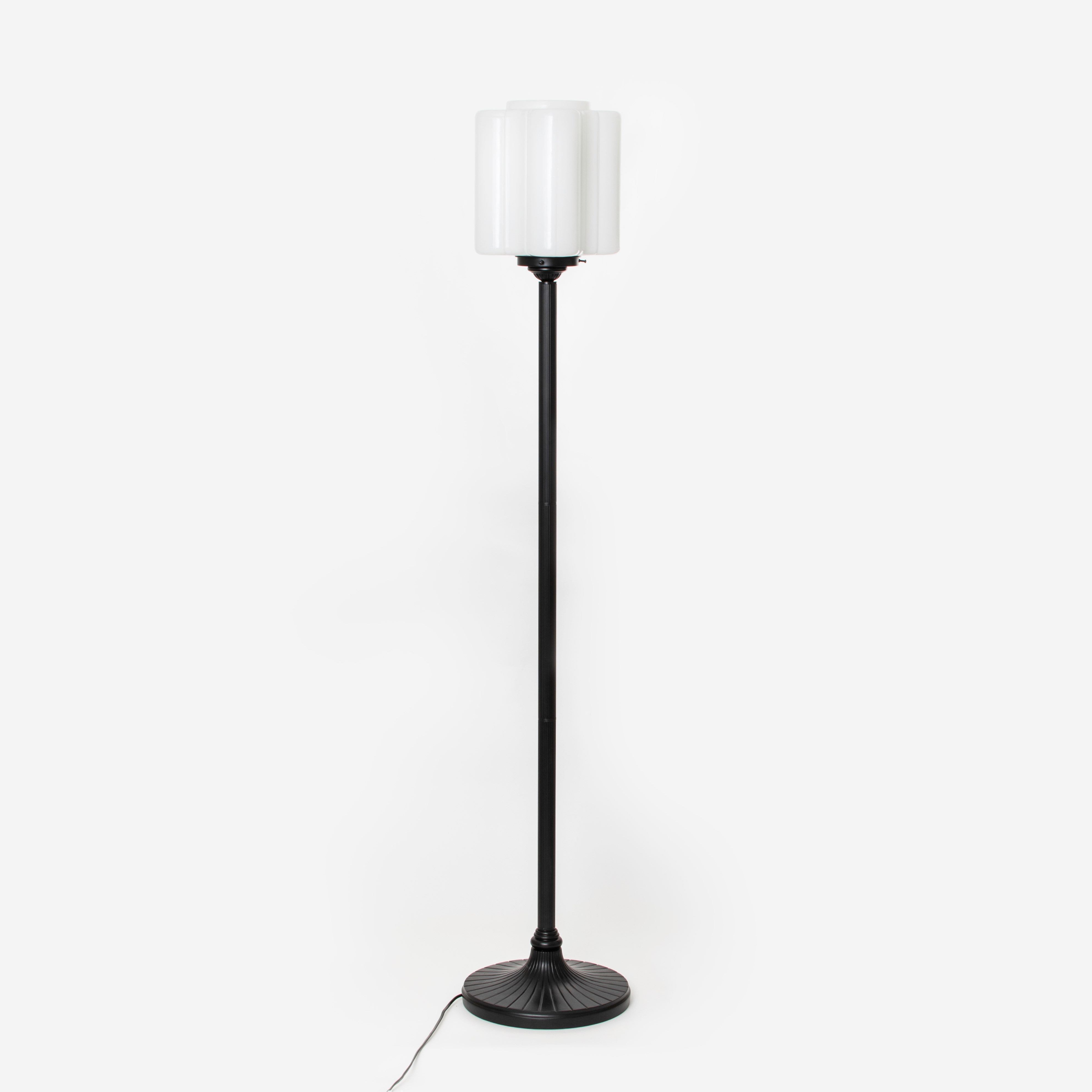 Vloerlamp Klaver 4 Moonlight