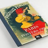 Parijs Affiches 1900