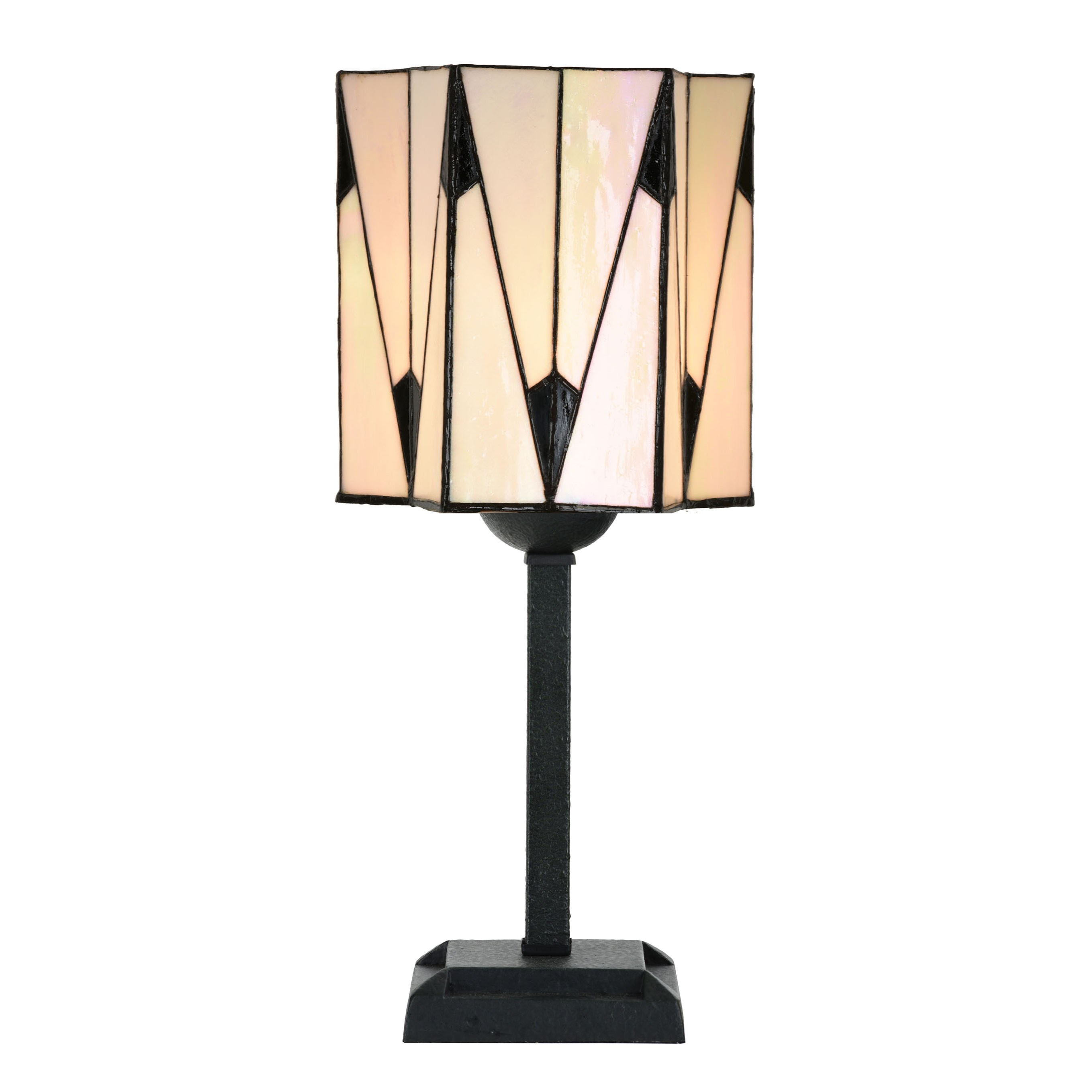 Tiffany Tafellamp French Art Deco