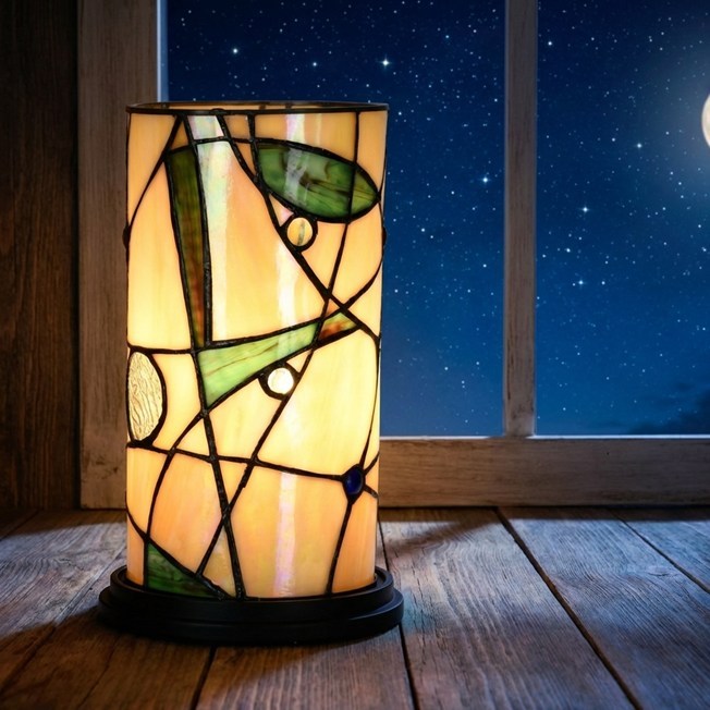 Tiffany Windlicht Nova